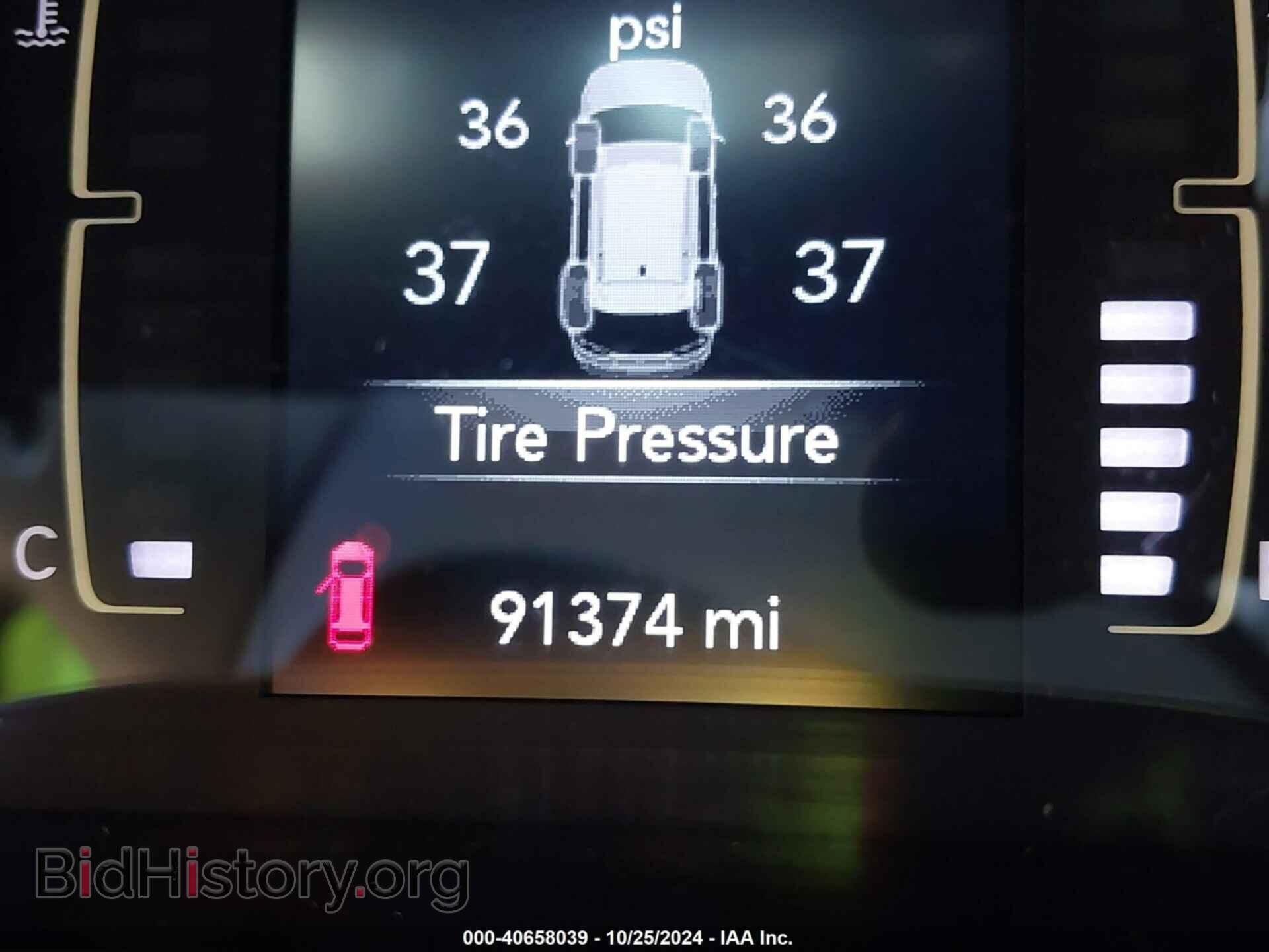 2019 JEEP CHEROKEE - VIN: 1C4PJLCB3KD358070 - Фото 16