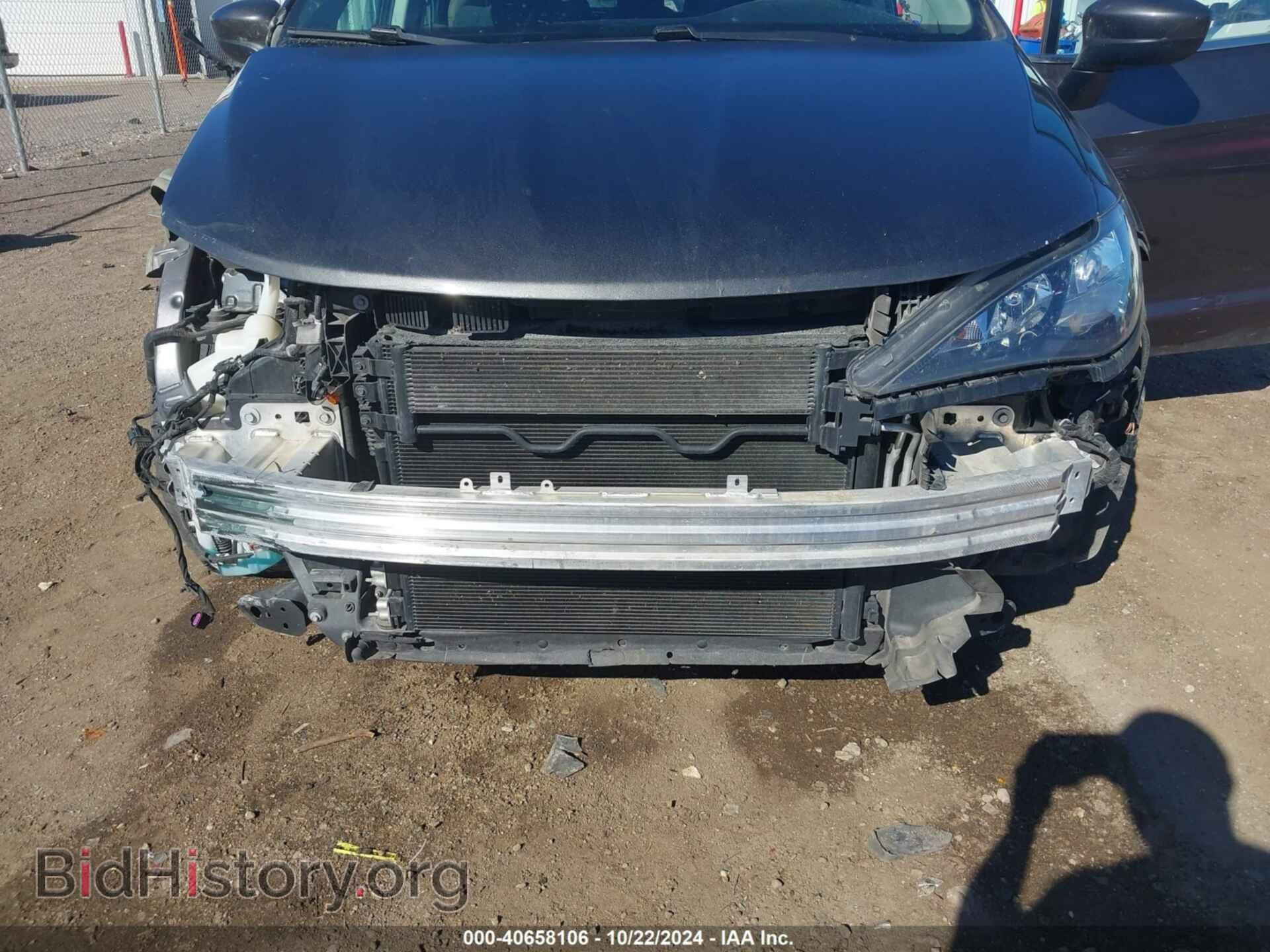 2017 CHRYSLER PACIFICA - VIN: 2C4RC1CG7HR657330 - Photo 6