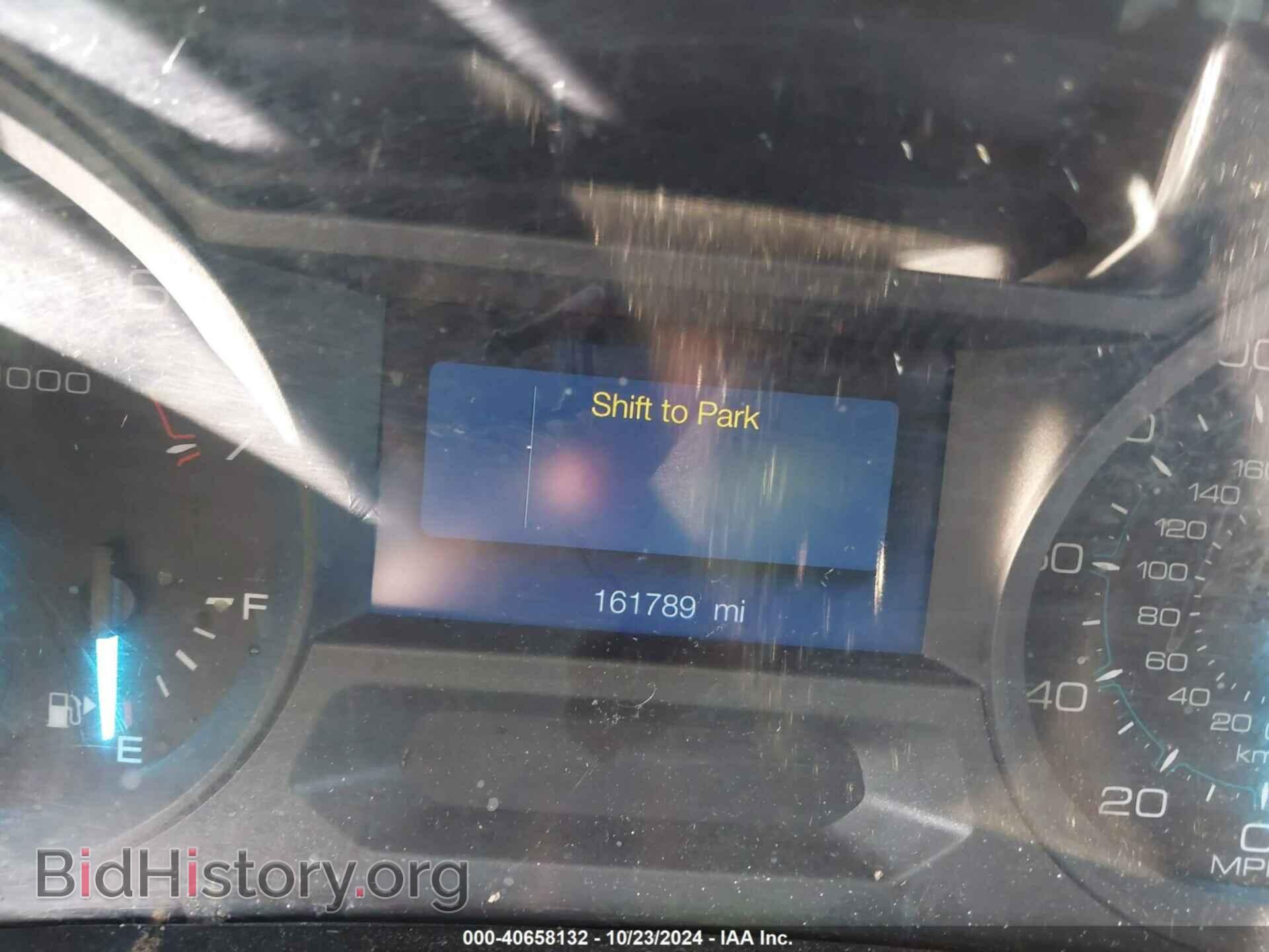 2013 FORD EXPLORER - VIN: 1FM5K8B83DGA42592 - Photo 7