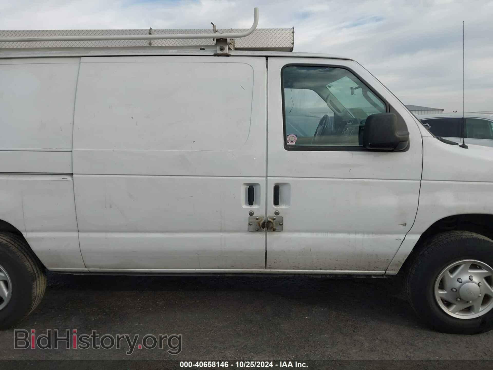 2014 FORD E-250 - VIN: 1FTNE2EL0EDA68465 - Photo 12