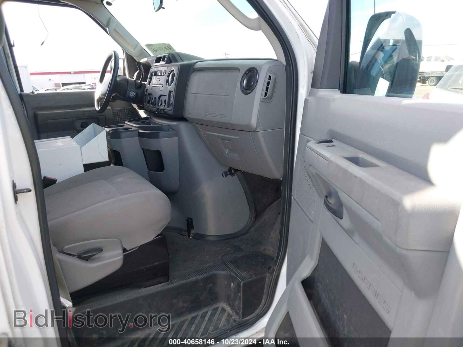 2014 FORD E-250 - VIN: 1FTNE2EL0EDA68465 - Photo 5