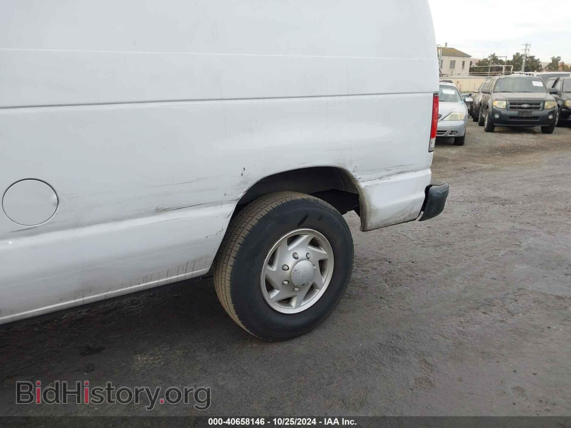 2014 FORD E-250 - VIN: 1FTNE2EL0EDA68465 - Photo 6