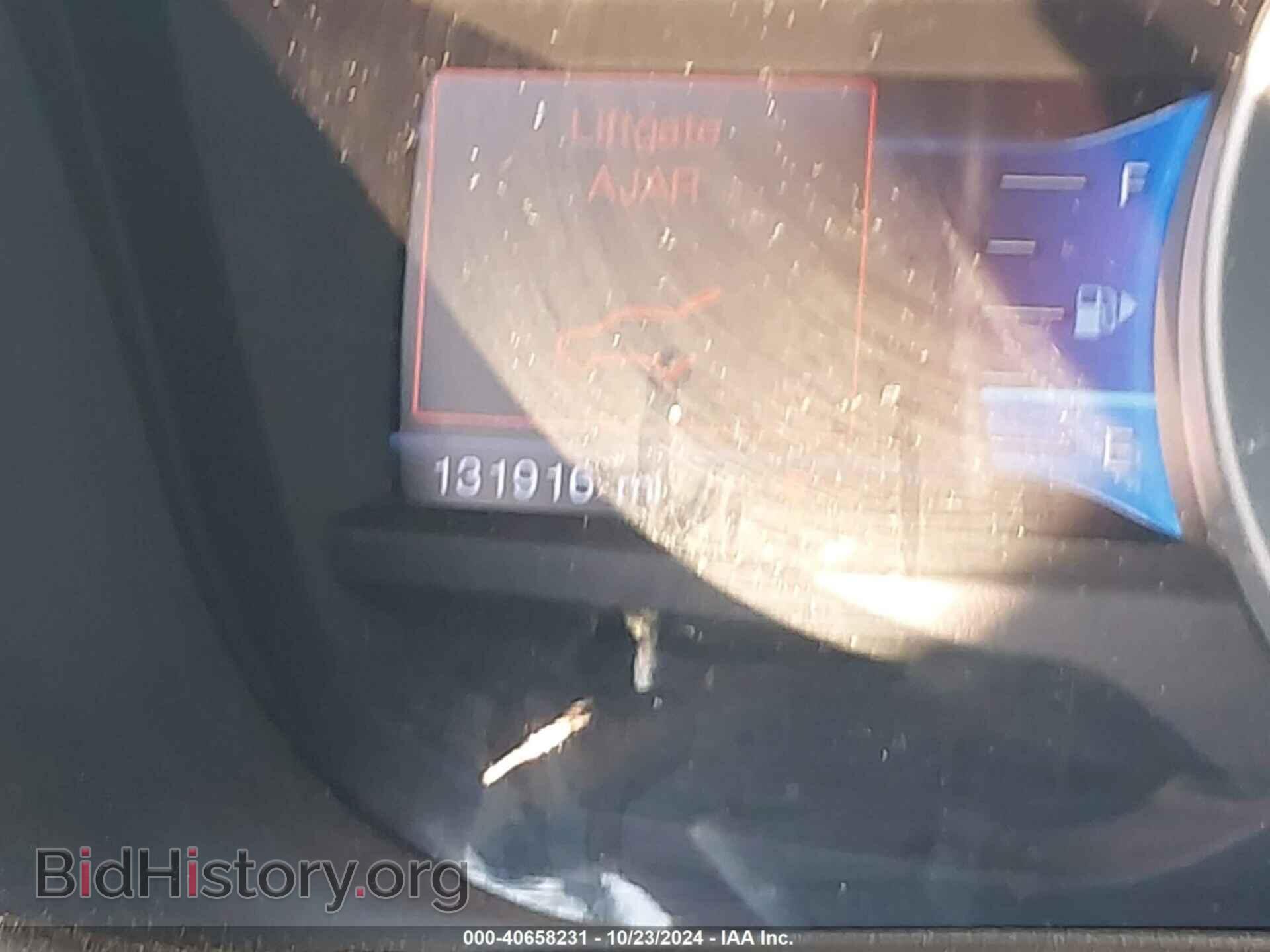 2013 FORD EXPLORER - VIN: 1FM5K7D82DGB03583 - Фото 15