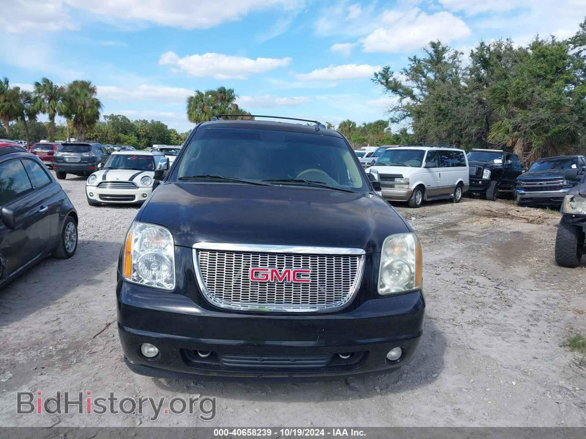 2011 GMC YUKON - VIN: 1GKS1CE07BR393658 - Photo 6