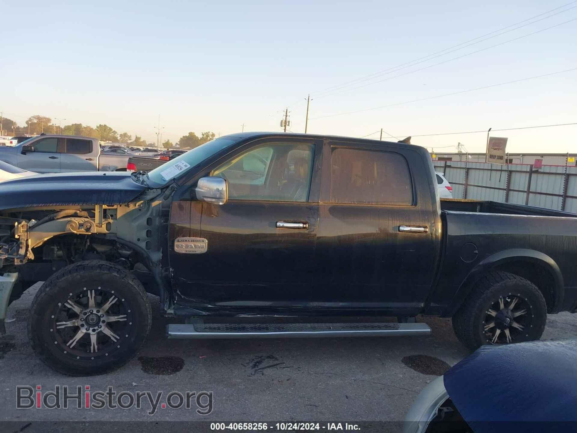 2016 RAM 1500 - VIN: 1C6RR7PTXGS212609 - Фото 15