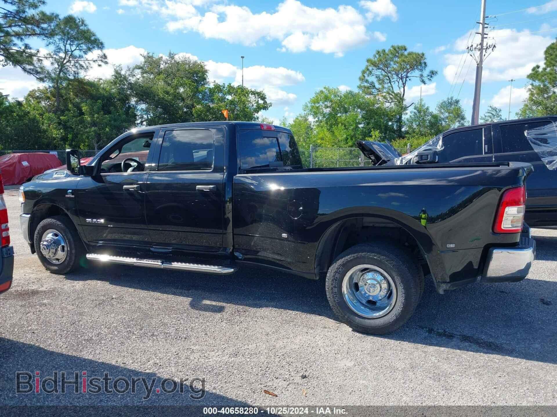 2022 RAM 3500 - VIN: 3C63RPGL1NG348623 - Фото 14