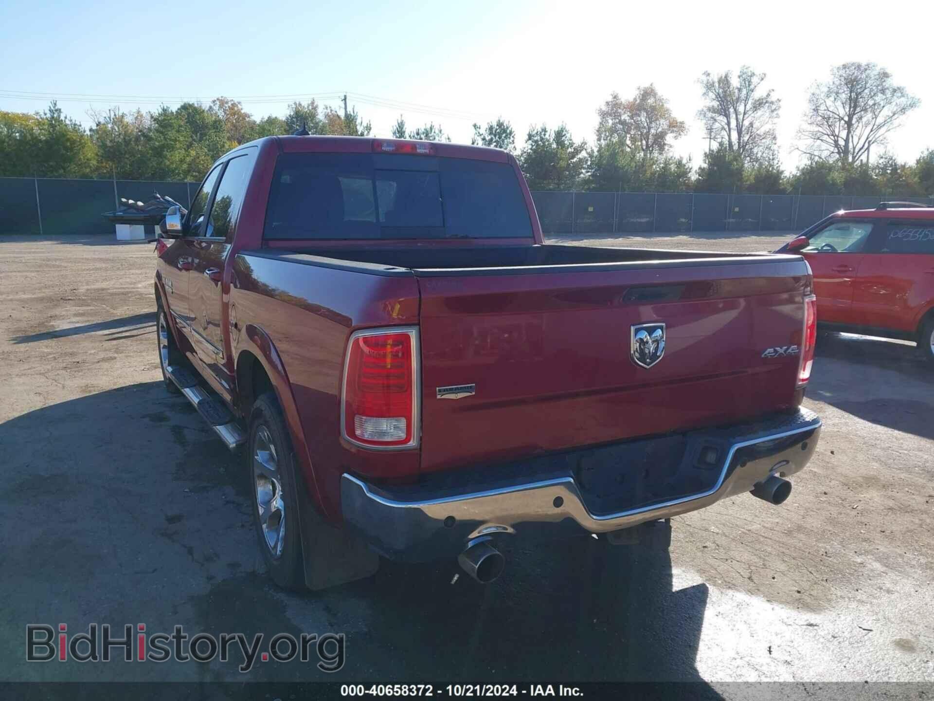 2013 RAM 1500 - VIN: 1C6RR7NT9DS723288 - Фото 3