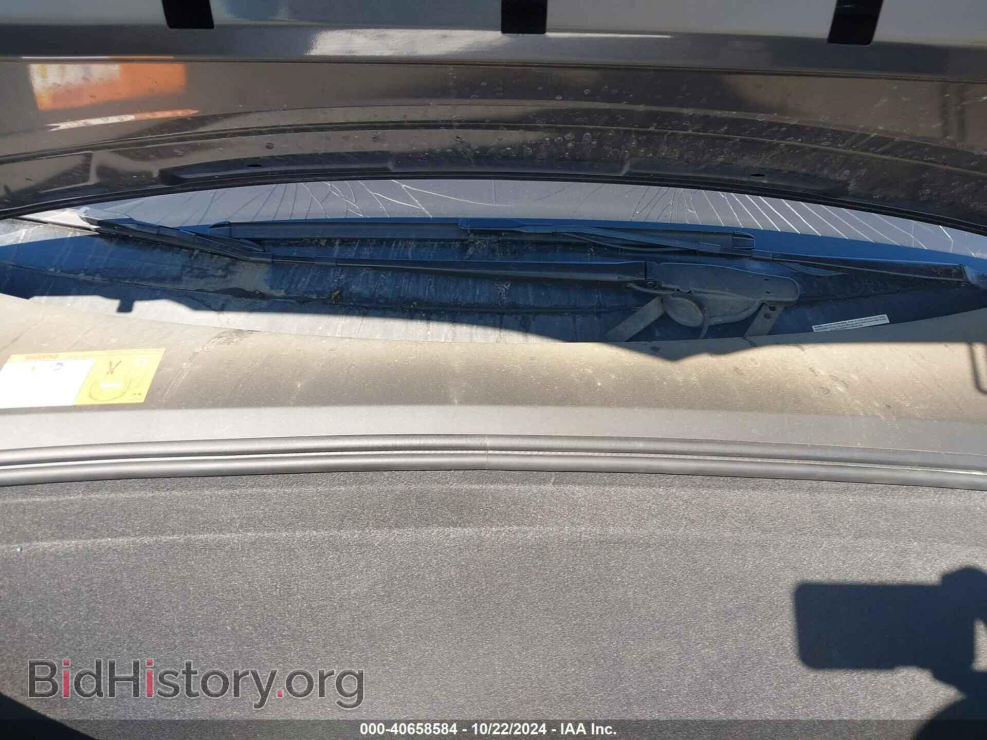 2016 TESLA MODEL X - VIN: 5YJXCBE21GF002637 - Photo 10