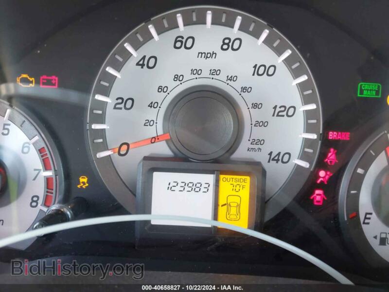 2013 Honda PILOT (VIN 5FNYF4H42DB068985) — фото 15 из 16