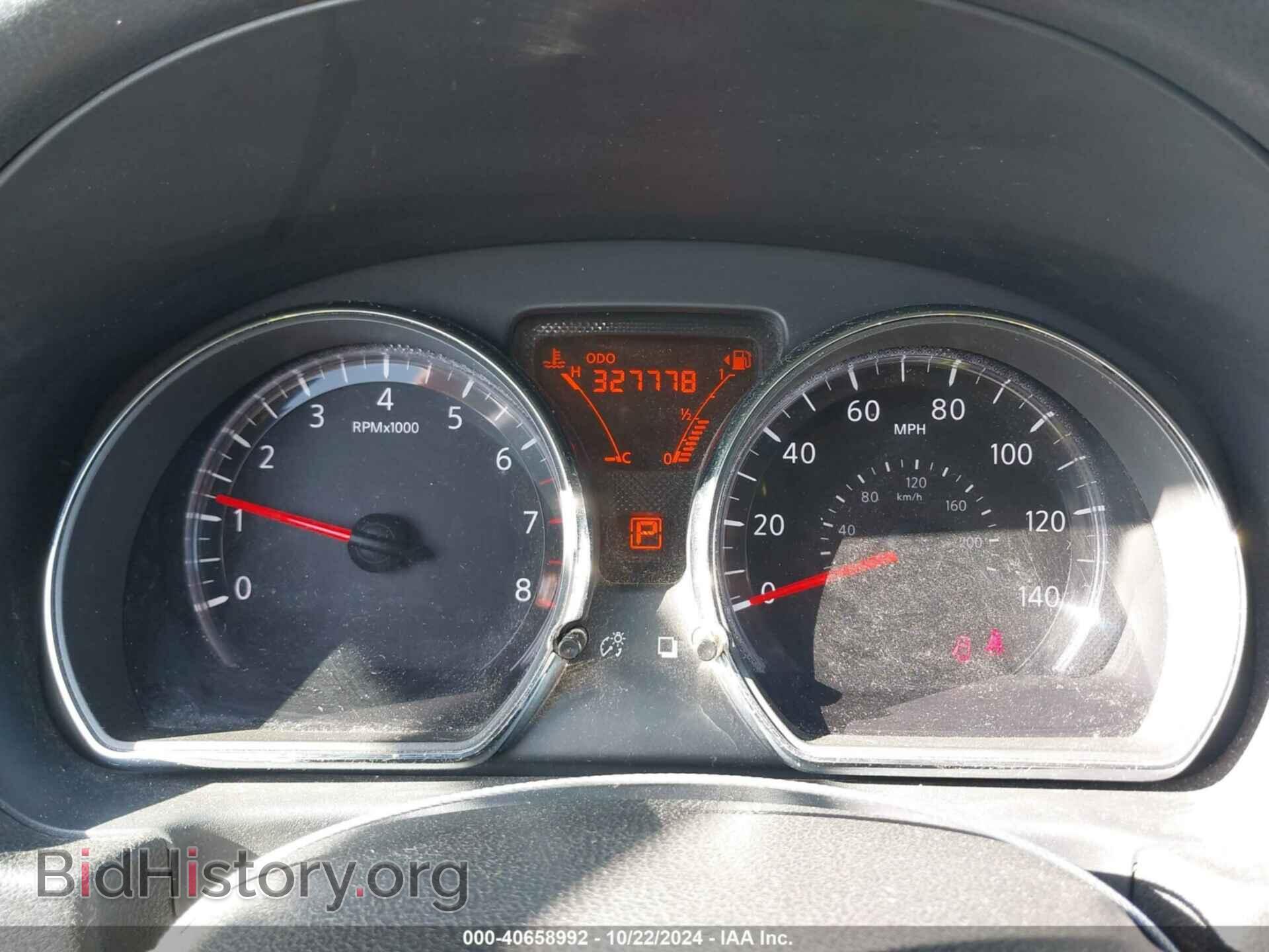 2016 NISSAN VERSA NOTE - VIN: 3N1CE2CP2GL389601 - Photo 7