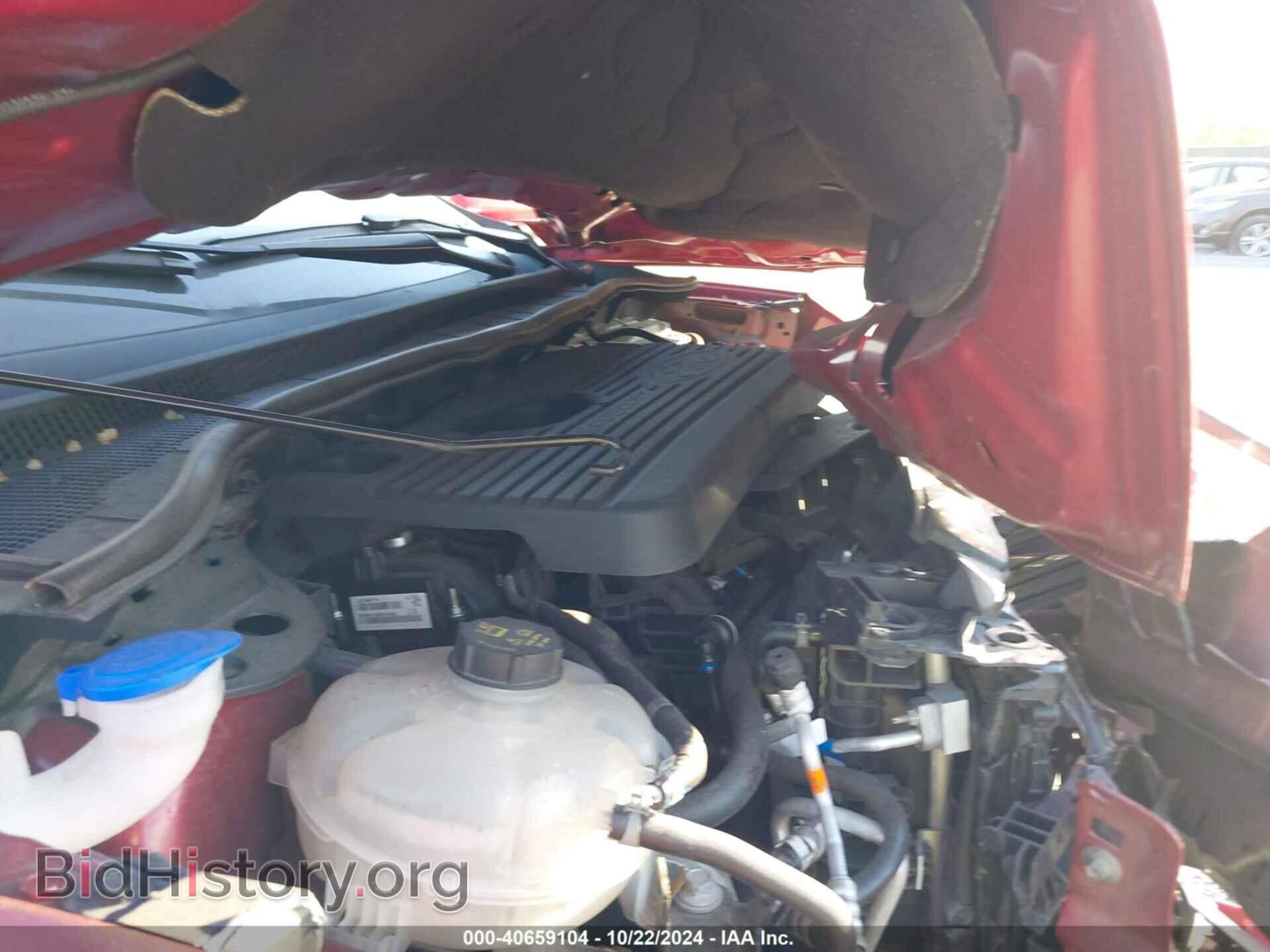 2020 FORD ESCAPE - VIN: 1FMCU9J93LUA91339 - Photo 10