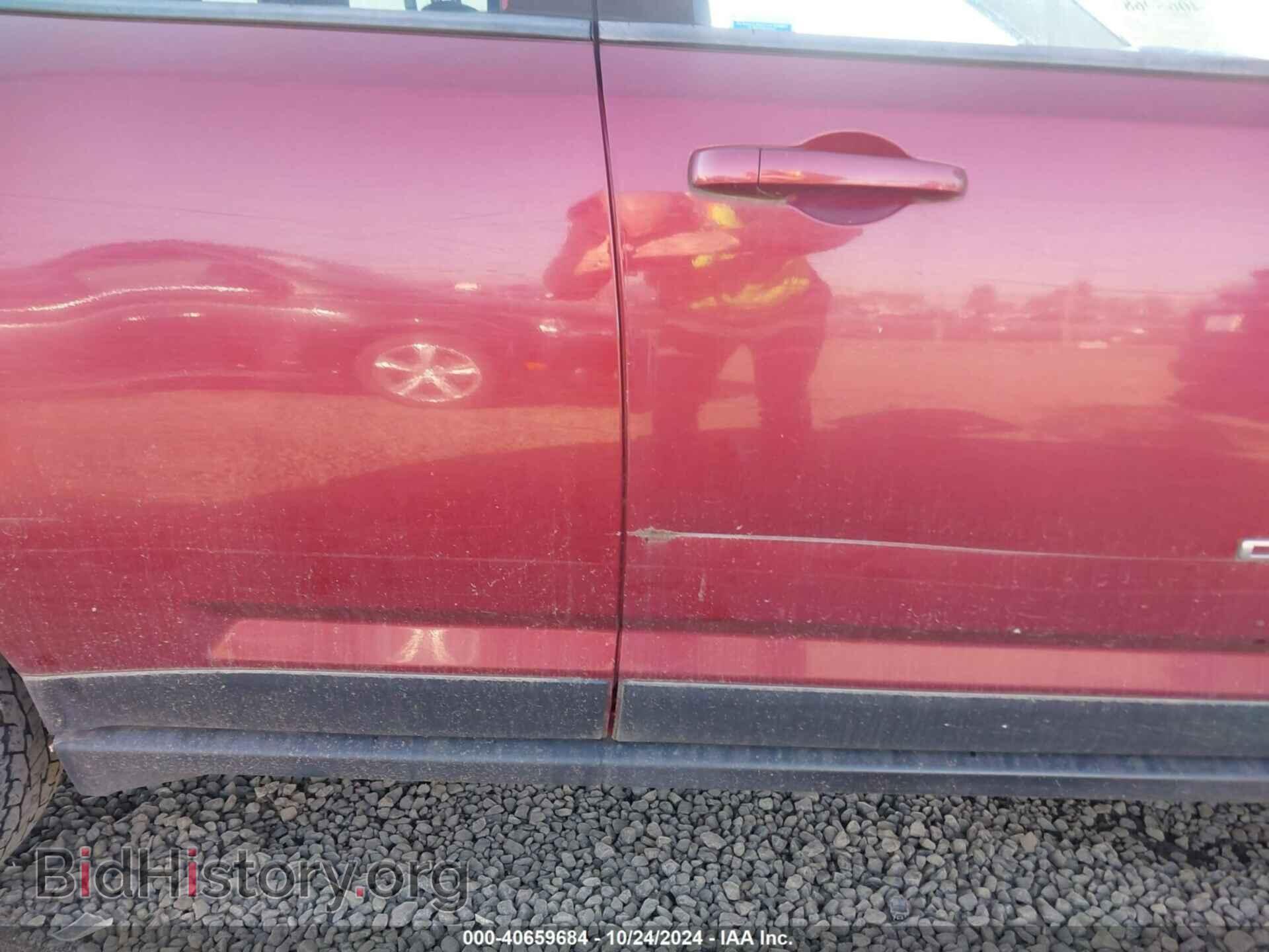 2012 JEEP COMPASS - VIN: 1C4NJDBB3CD561962 - Фото 6