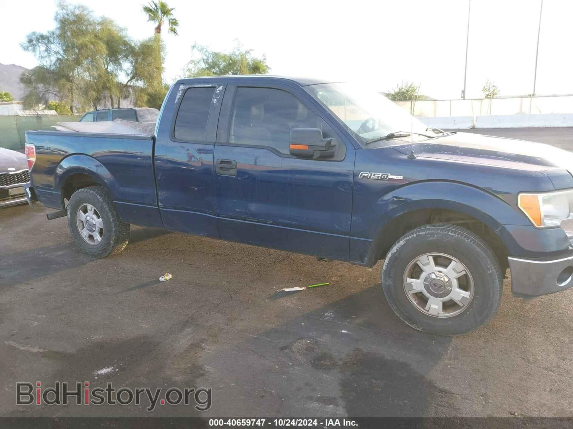 2012 FORD F-150 - VIN: 1FTFX1CF6CFC80018 - Фото 17