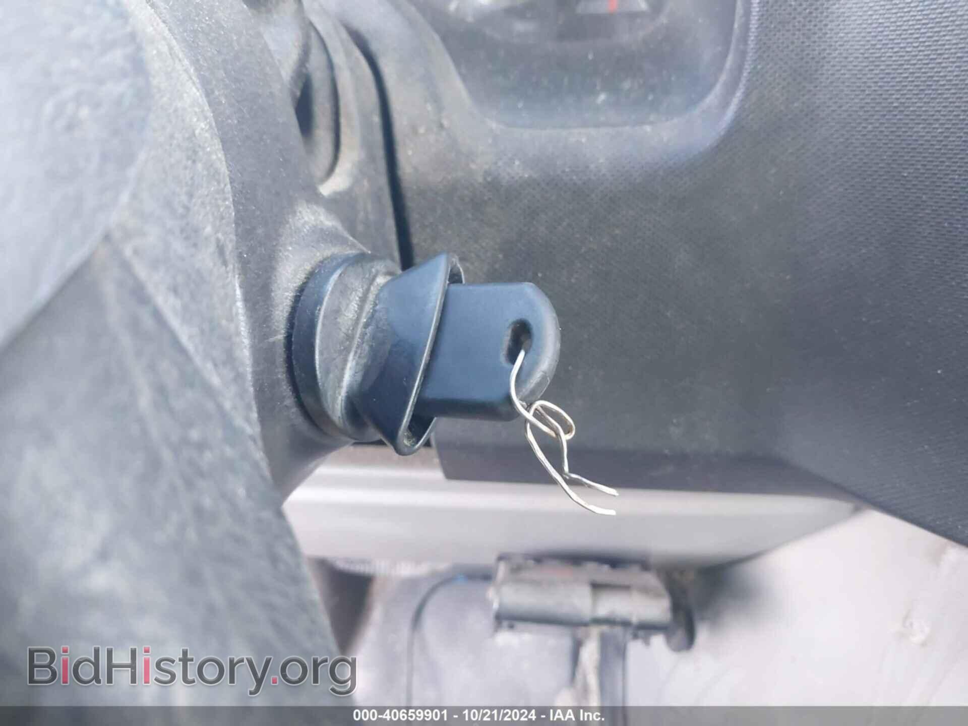 2012 FORD E-250 - VIN: 1FTNE2ELXCDA37236 - Фото 11