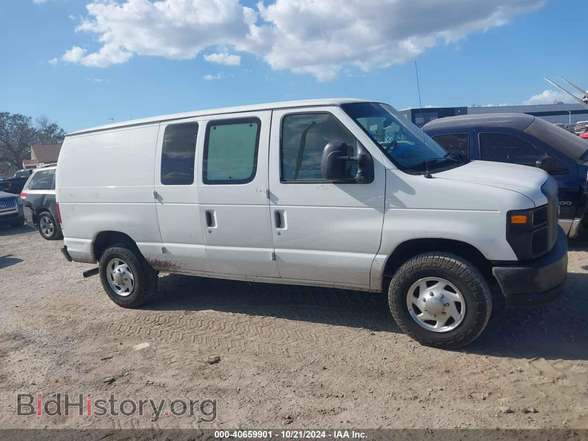 2012 FORD E-250 - VIN: 1FTNE2ELXCDA37236 - Фото 13