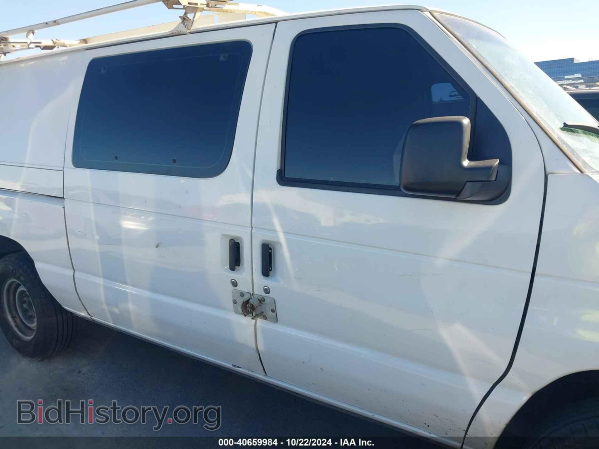 2013 FORD E-150 - VIN: 1FTNE1EW8DDA91821 - Фото 13