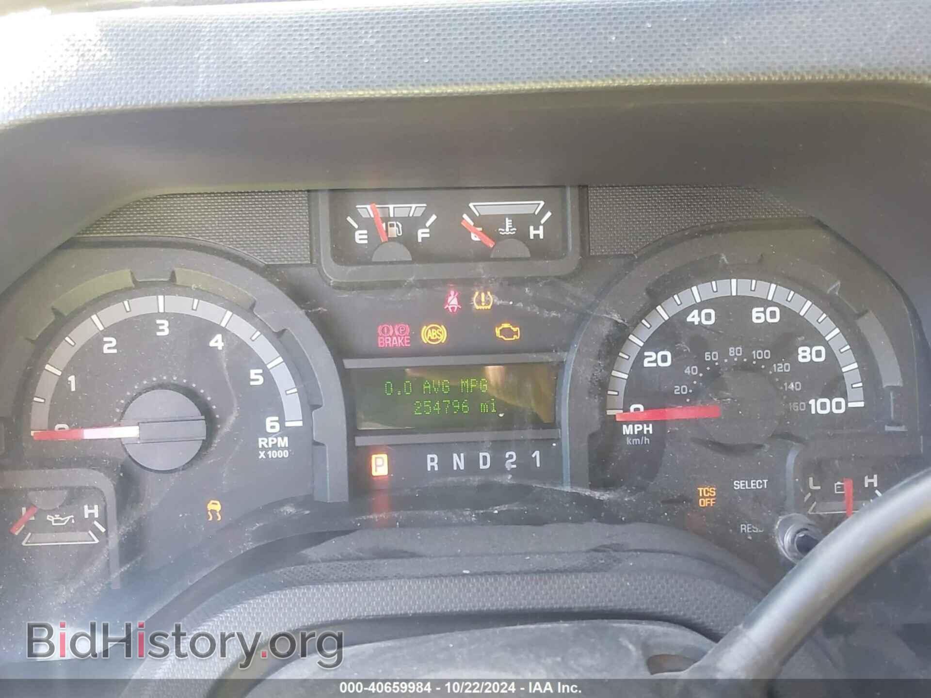 2013 FORD E-150 - VIN: 1FTNE1EW8DDA91821 - Фото 7