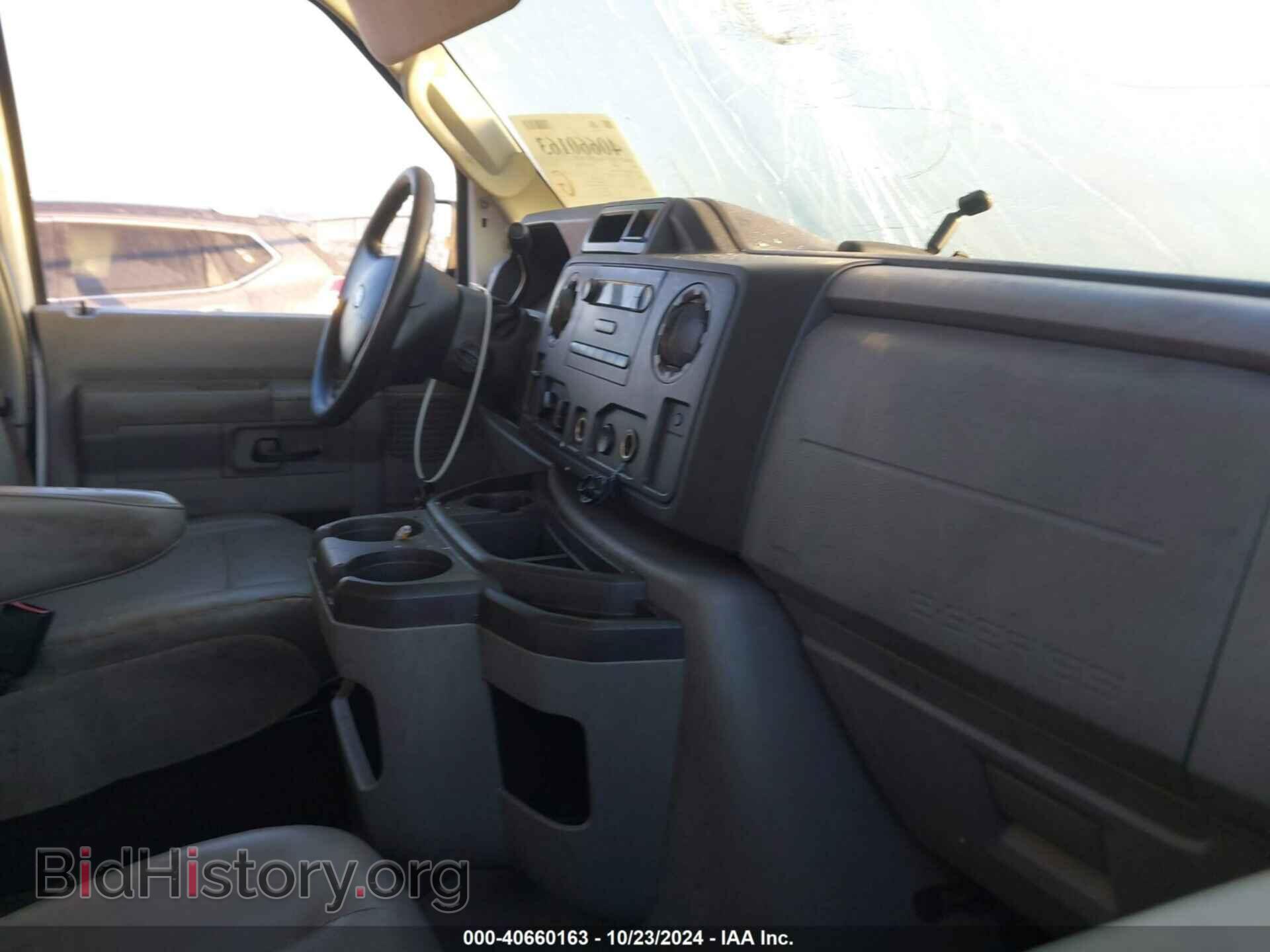 2011 FORD E-250 - VIN: 1FTNE2EW5BDB35891 - Photo 5