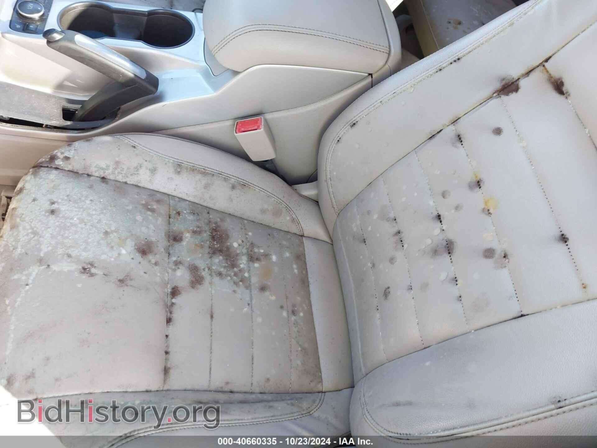 2013 FORD ESCAPE - VIN: 1FMCU0H96DUD11270 - Фото 12