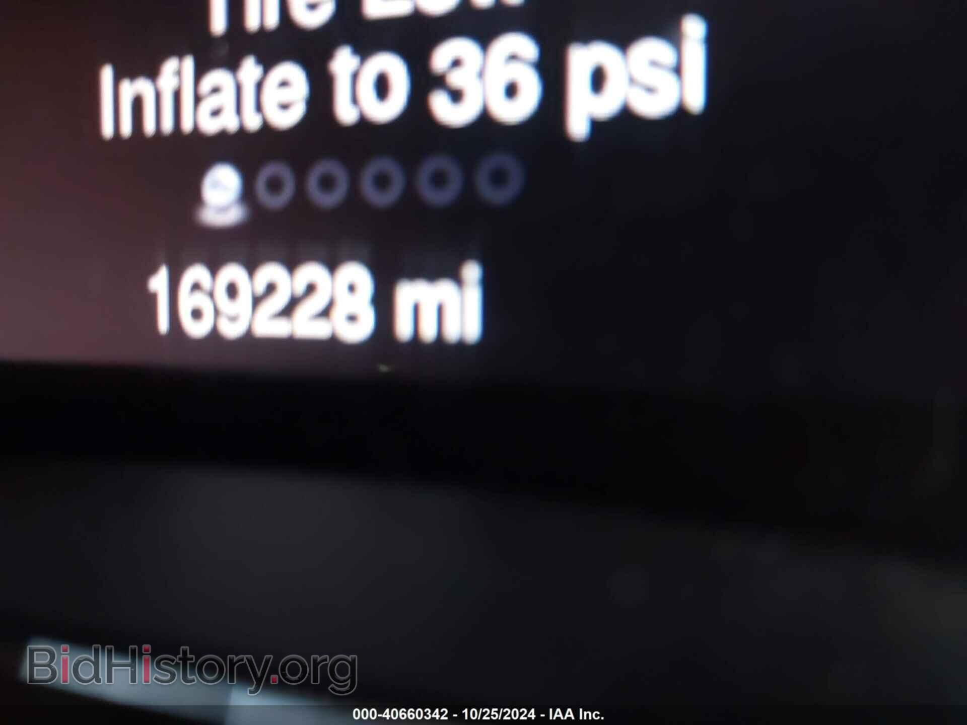 2015 DODGE DURANGO - VIN: 1C4RDHAG8FC849709 - Фото 14