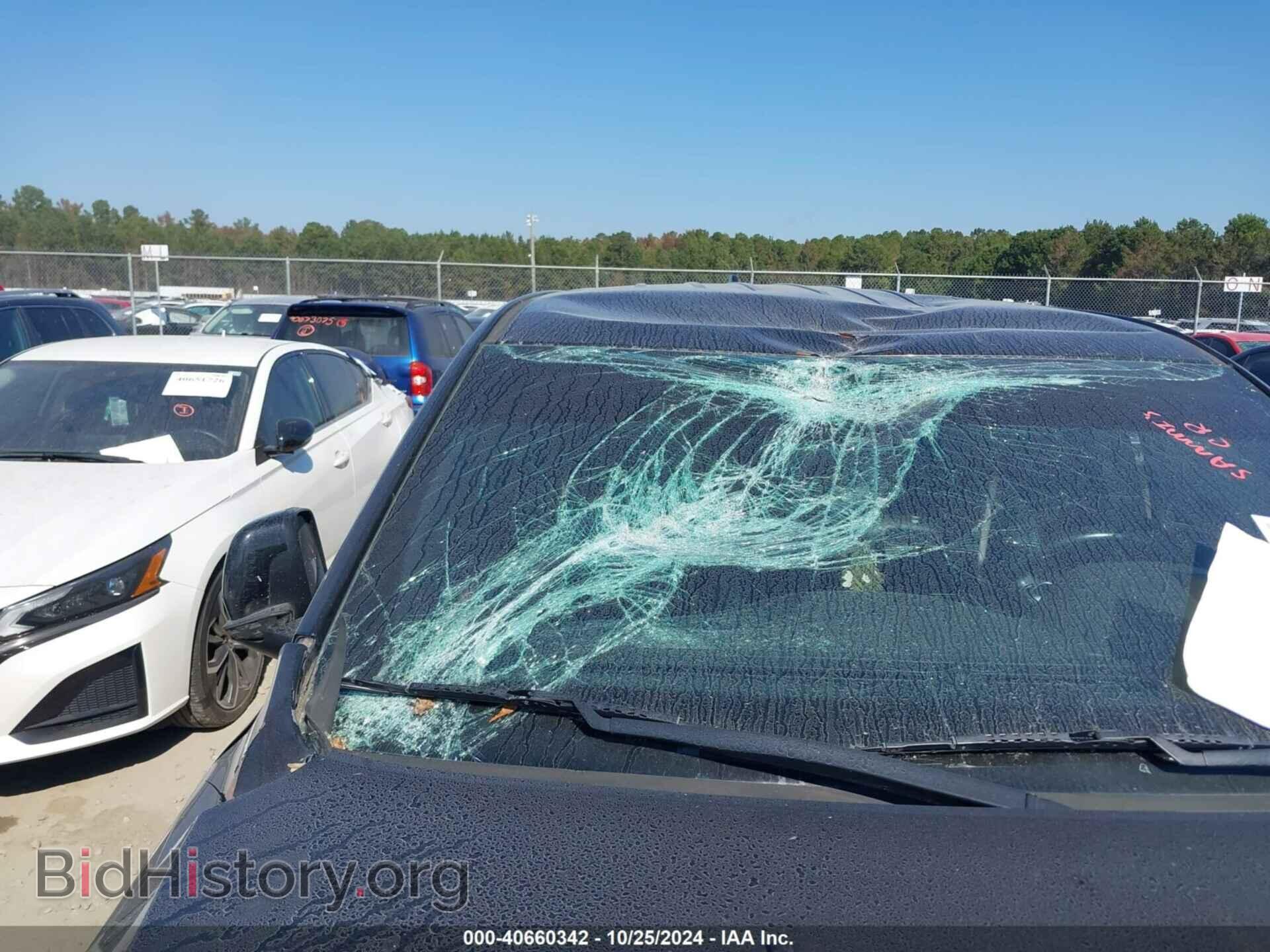 2015 DODGE DURANGO - VIN: 1C4RDHAG8FC849709 - Фото 6
