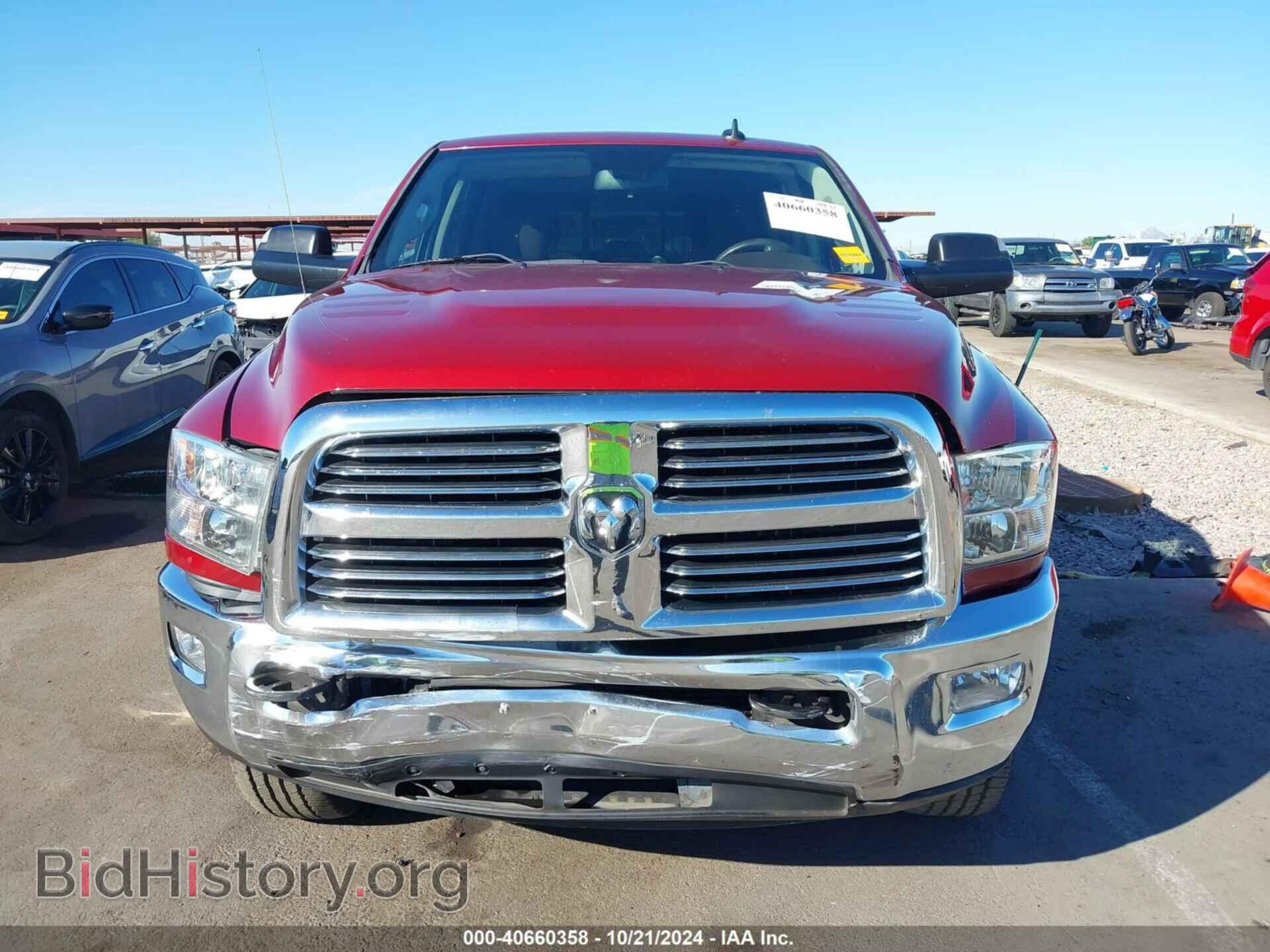 2014 RAM 2500 - VIN: 3C6UR5DLXEG194152 - Фото 12