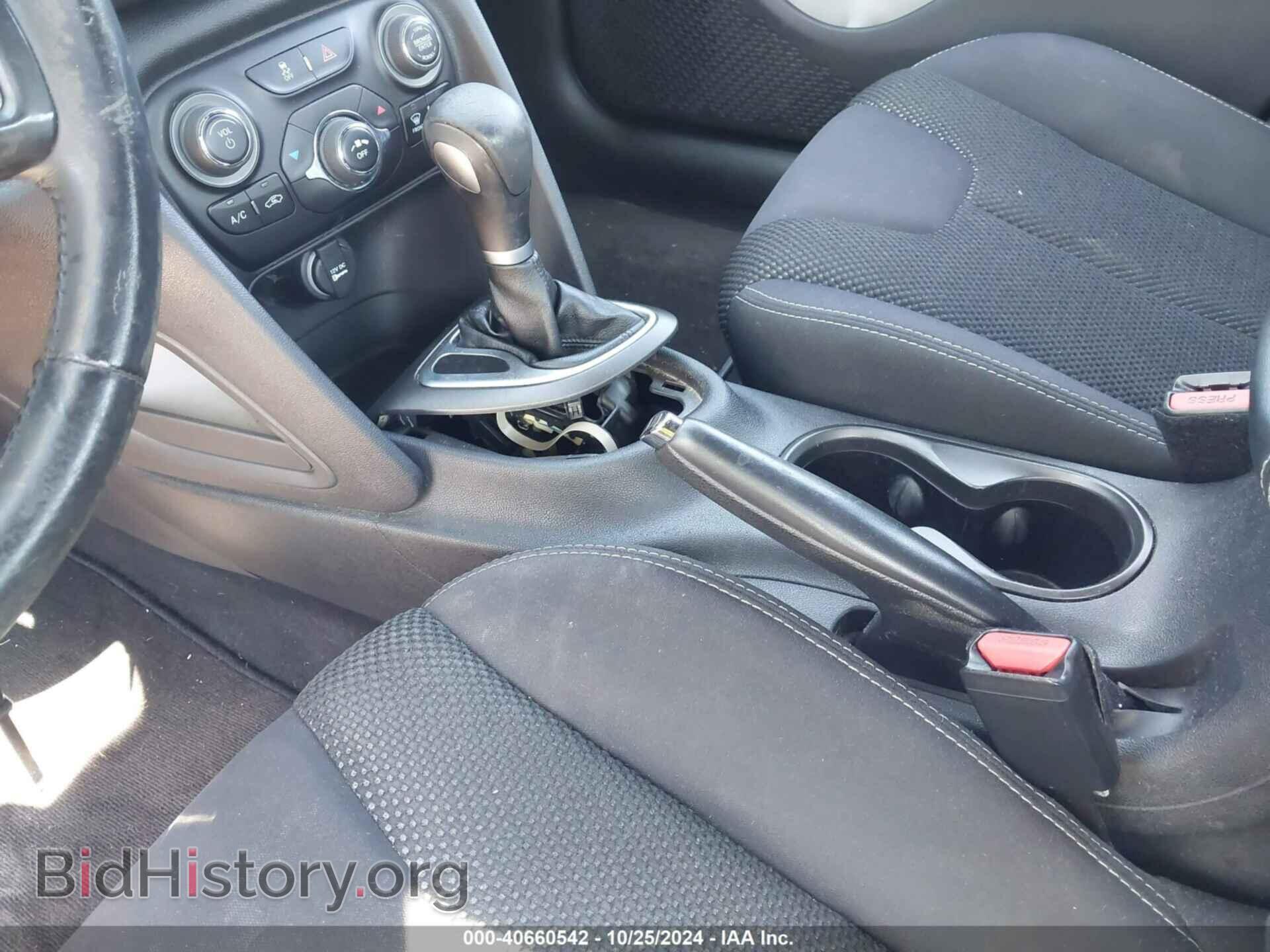 2015 DODGE DART - VIN: 1C3CDFBB3FD123140 - Photo 6