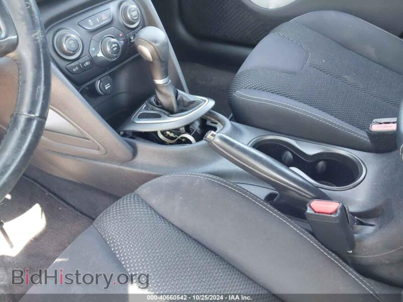 2015 Dodge DART (VIN 1C3CDFBB3FD123140) — фото 6 из 11