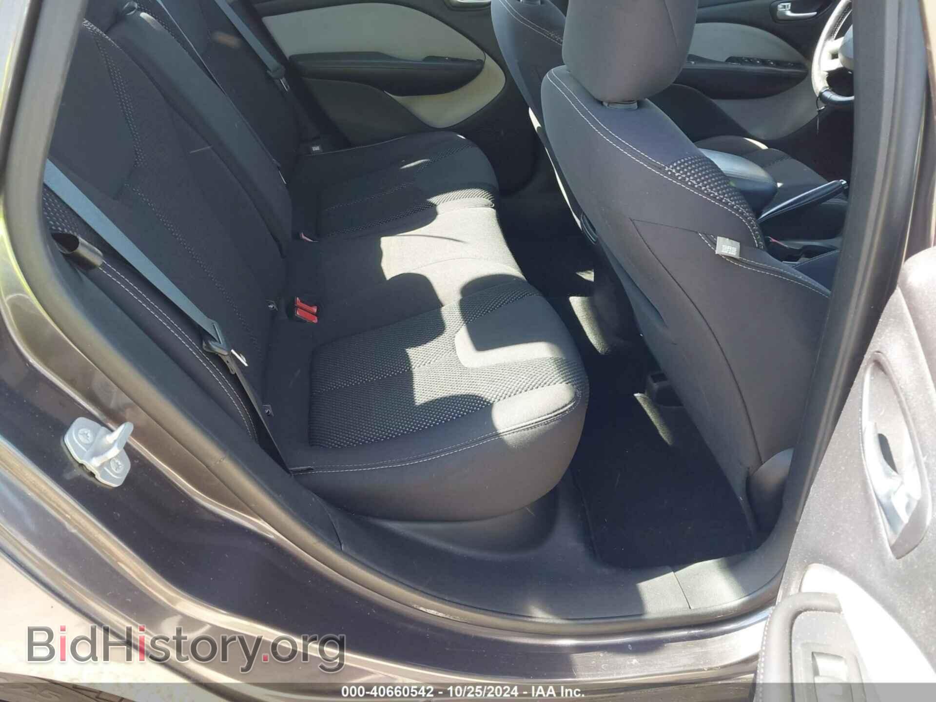 2015 DODGE DART - VIN: 1C3CDFBB3FD123140 - Photo 8