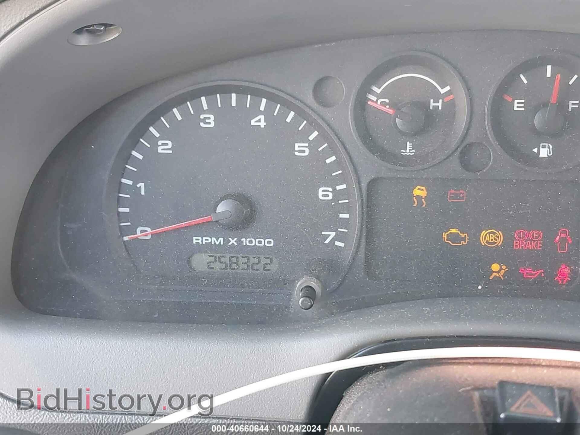 2011 FORD RANGER - VIN: 1FTKR1ED3BPA49574 - Фото 7