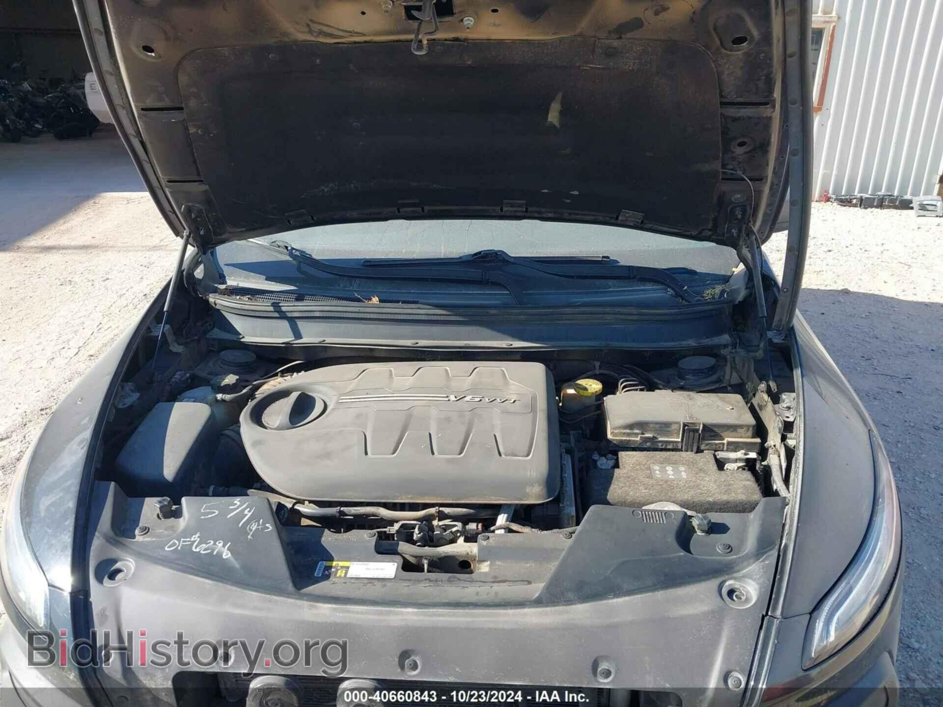 2017 JEEP CHEROKEE - VIN: 1C4PJMBS2HW632203 - Фото 10