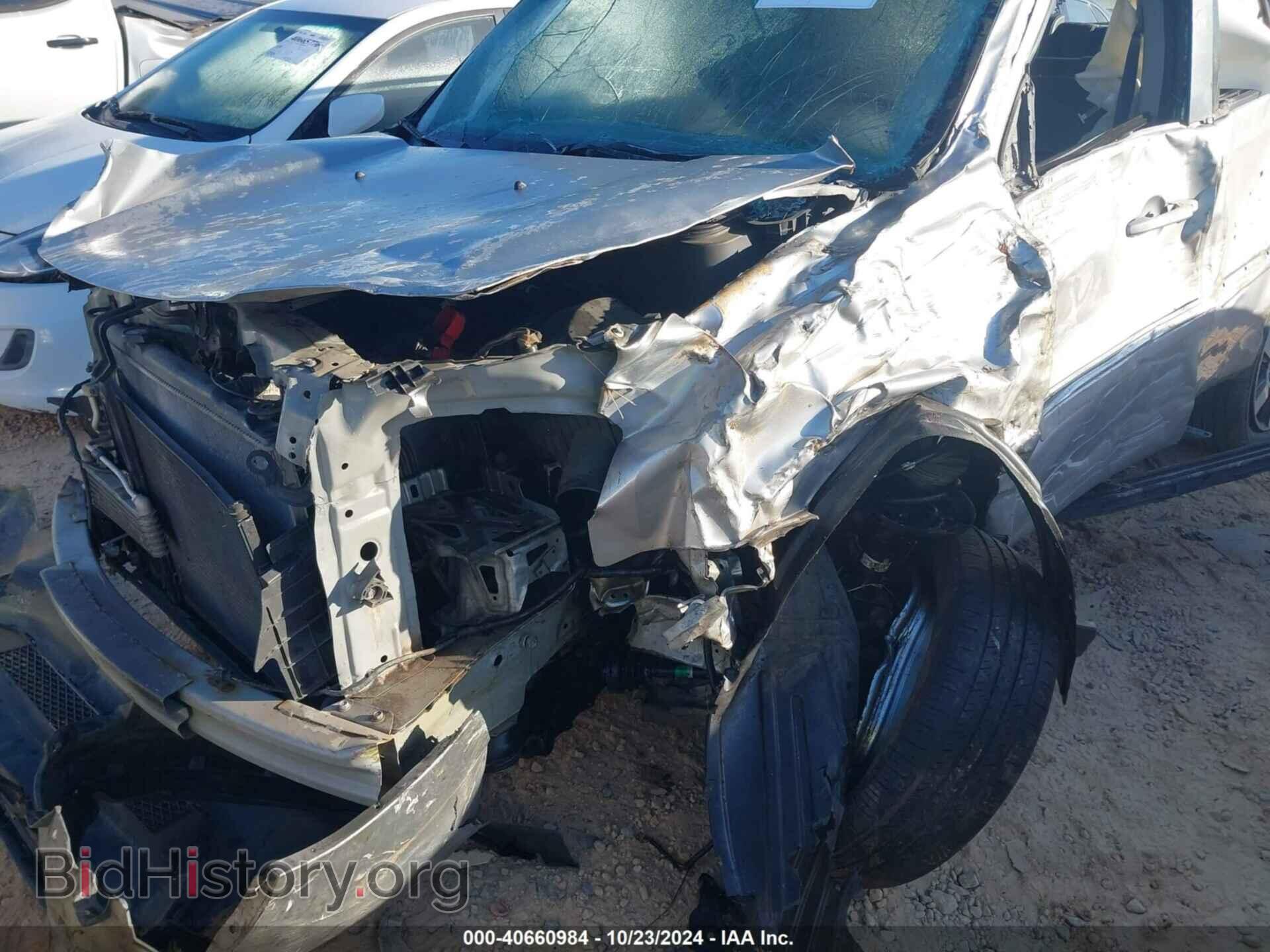 2012 HONDA PILOT - VIN: 5FNYF4H95CB084222 - Фото 6