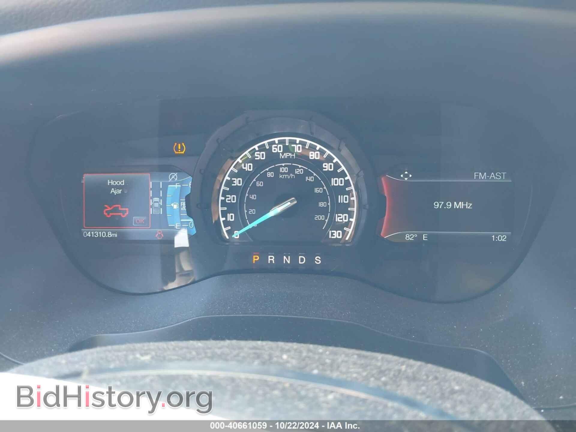 2021 FORD RANGER - VIN: 1FTER4FH8MLD46236 - Фото 7