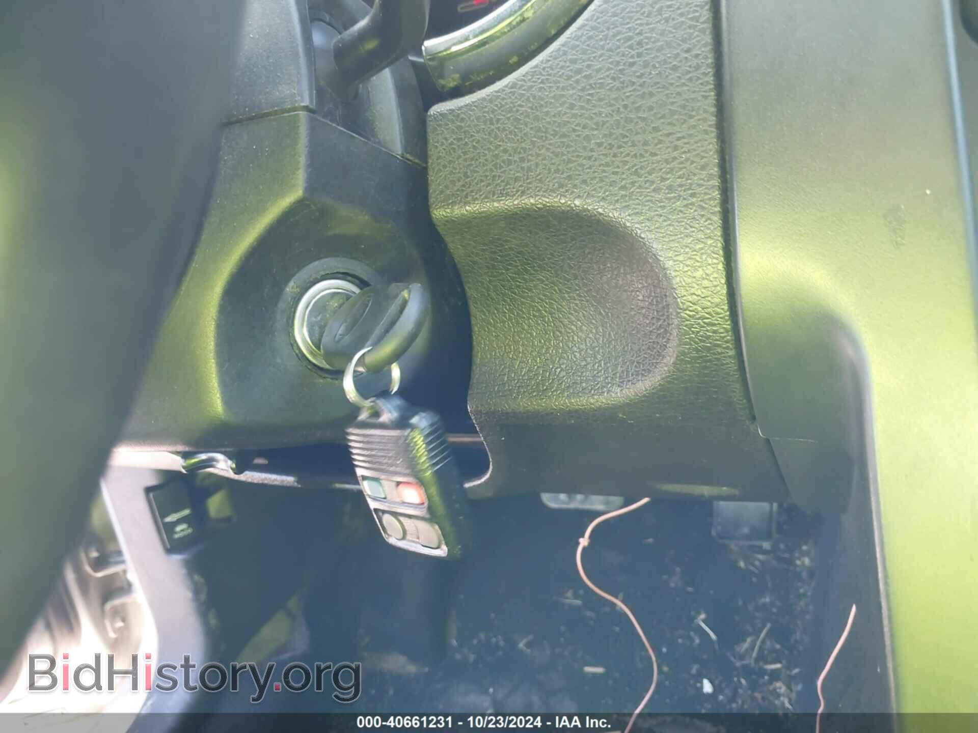 2007 FORD MUSTANG - VIN: 1ZVFT80N875258756 - Фото 11