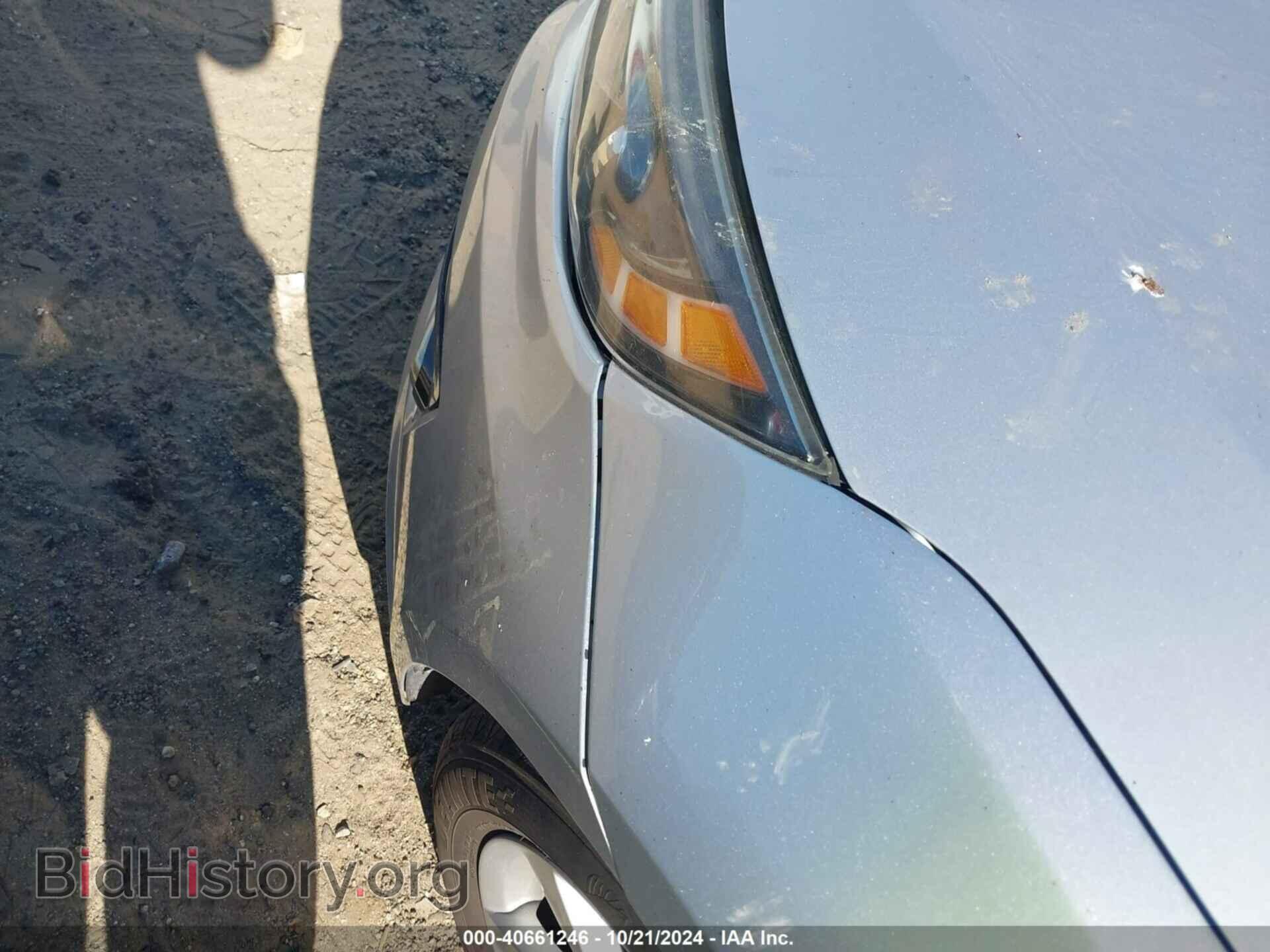 2014 KIA OPTIMA - VIN: 5XXGM4A78EG333767 - Фото 6
