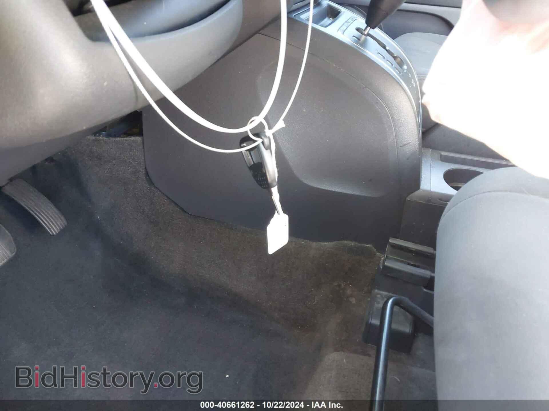 2016 JEEP COMPASS - VIN: 1C4NJCBA9GD611884 - Фото 11