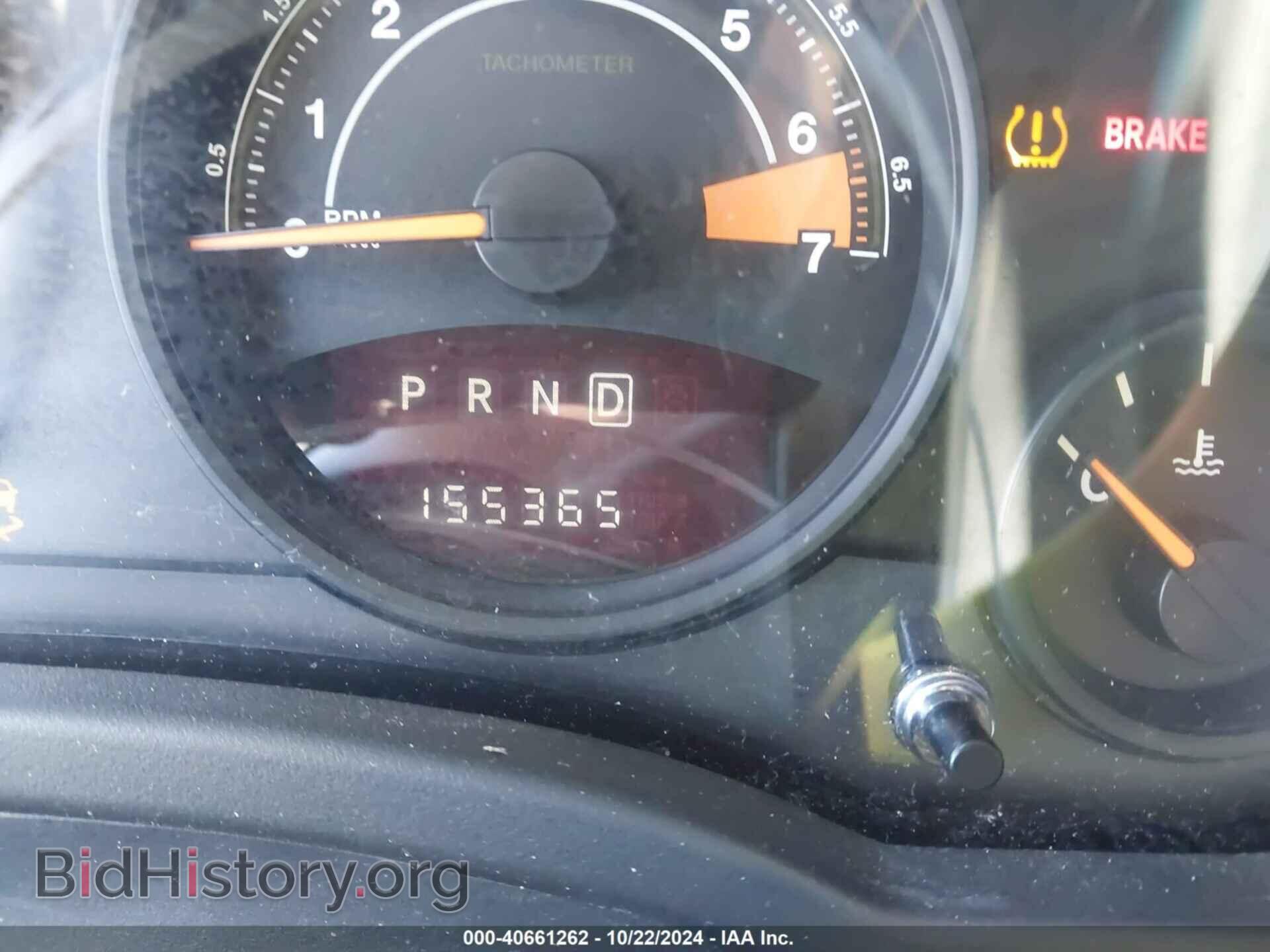 2016 JEEP COMPASS - VIN: 1C4NJCBA9GD611884 - Фото 15