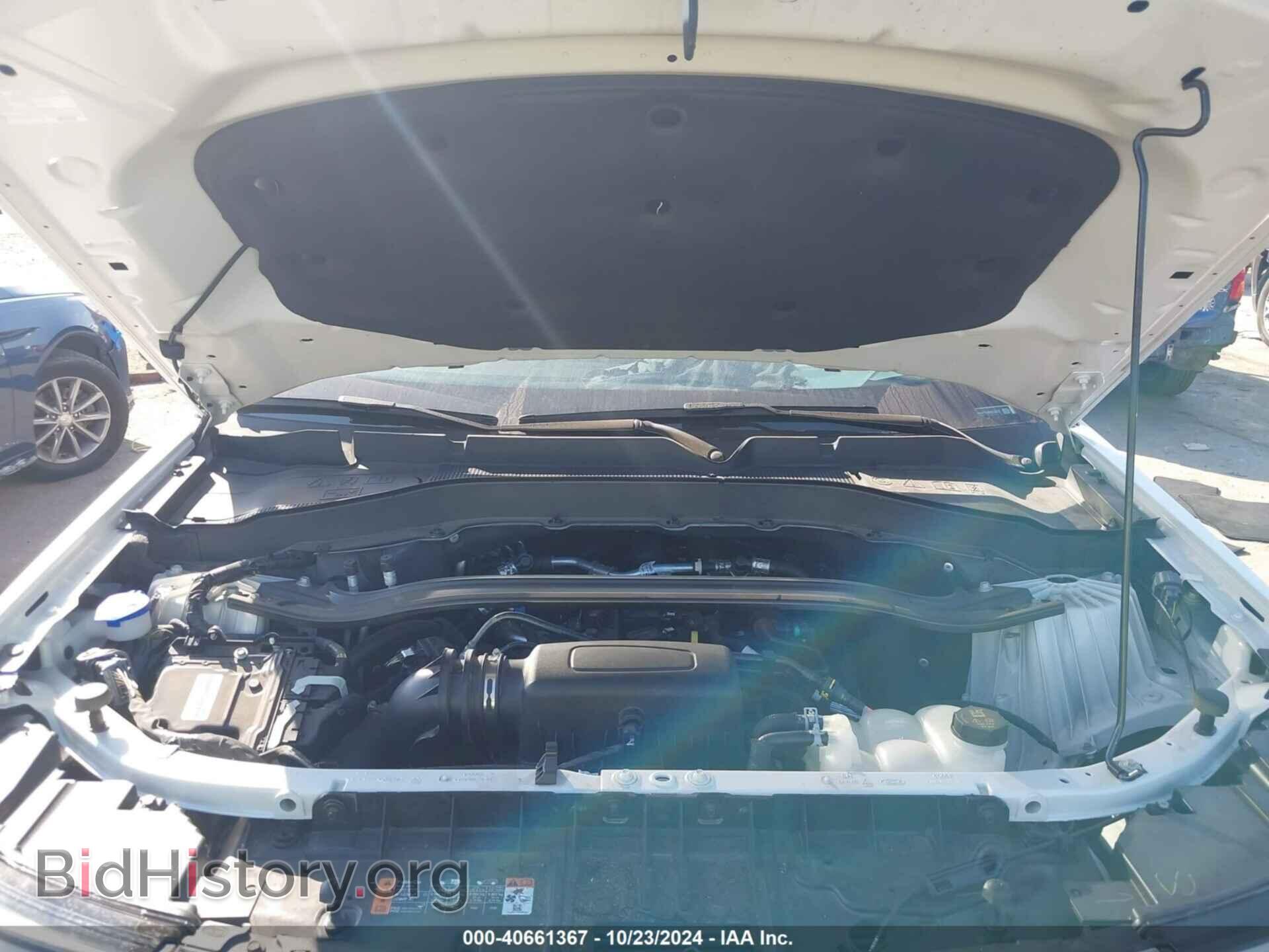 2023 FORD EXPLORER - VIN: 1FMSK7FH8PGC14112 - Photo 10