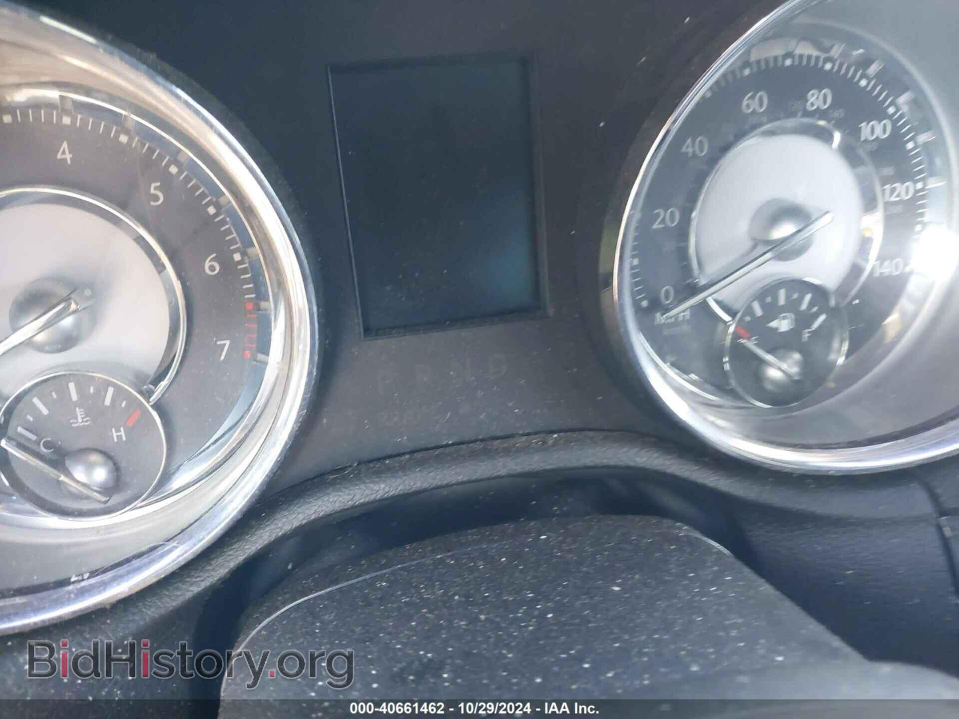 2011 CHRYSLER 300 - VIN: 2C3CA4CGXBH519182 - Фото 7
