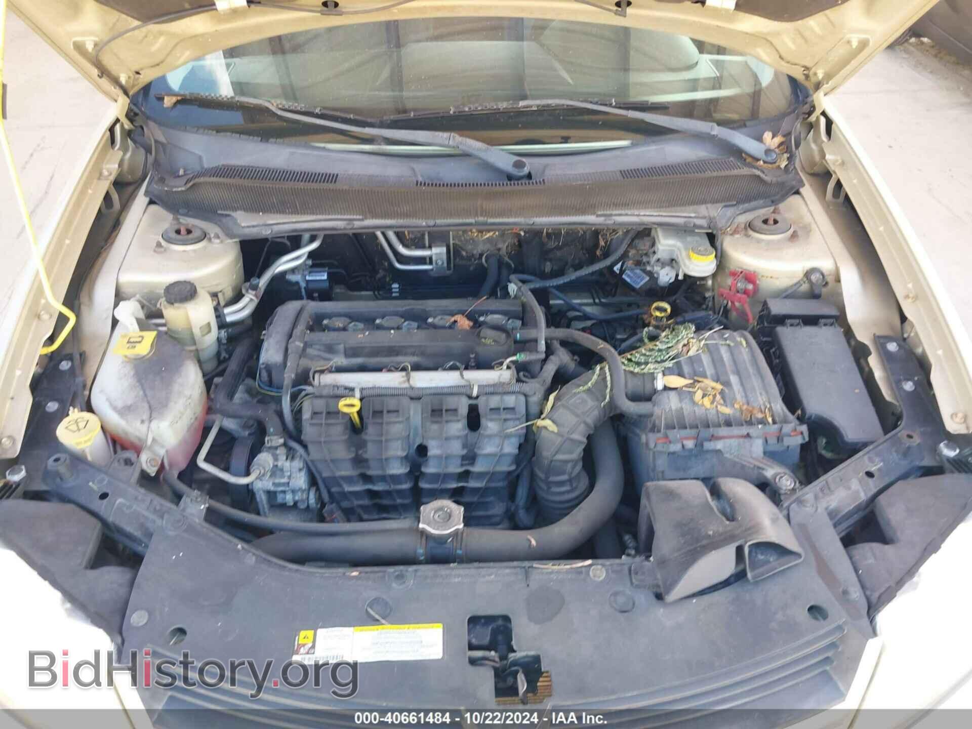 2010 DODGE AVENGER - VIN: 1B3CC5FB0AN170102 - Фото 10