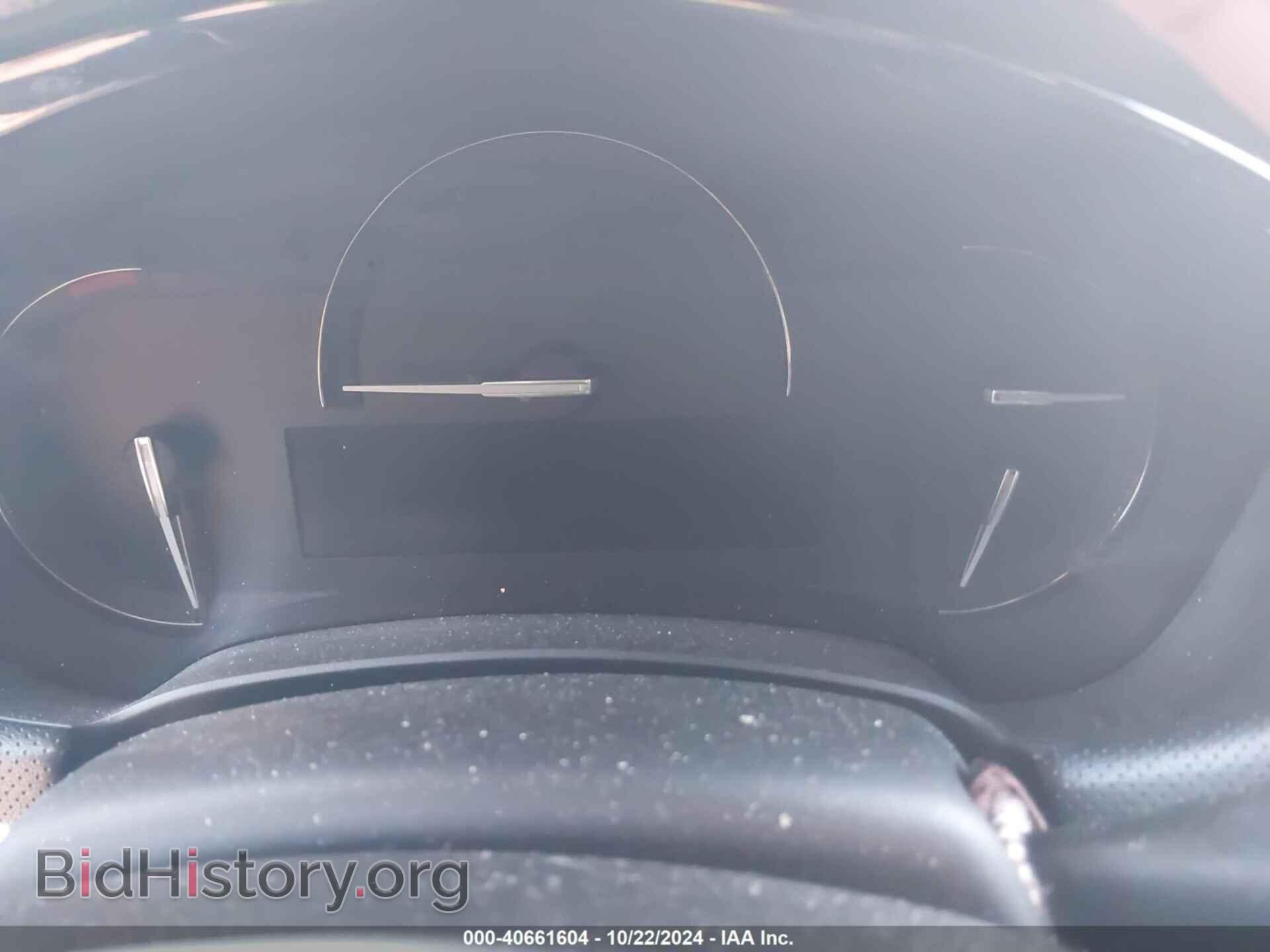2019 CADILLAC XTS - VIN: 2G61M5S31K9131544 - Фото 7