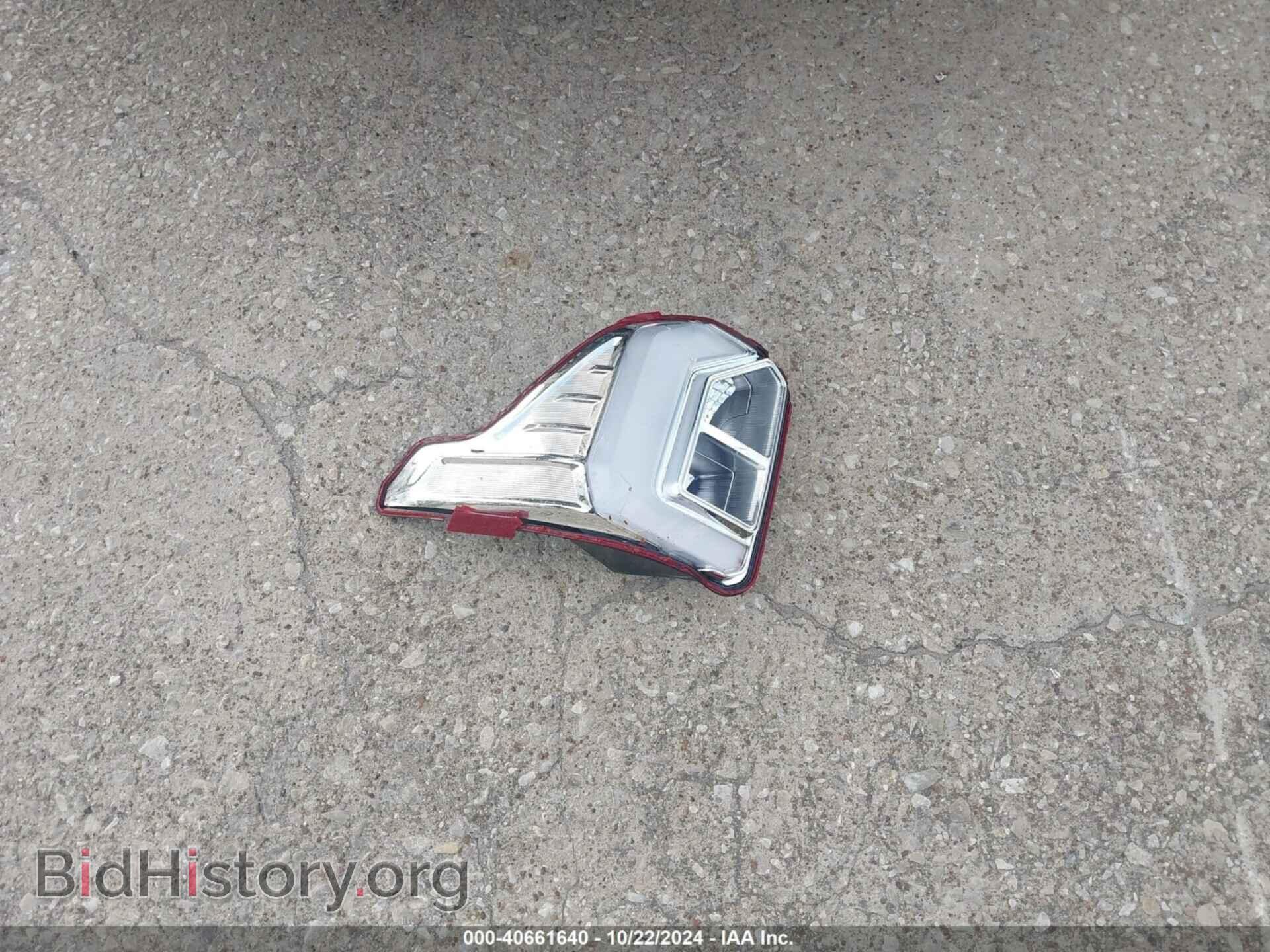 2023 FORD EXPLORER - VIN: 1FMSK8DH2PGB30859 - Фото 12