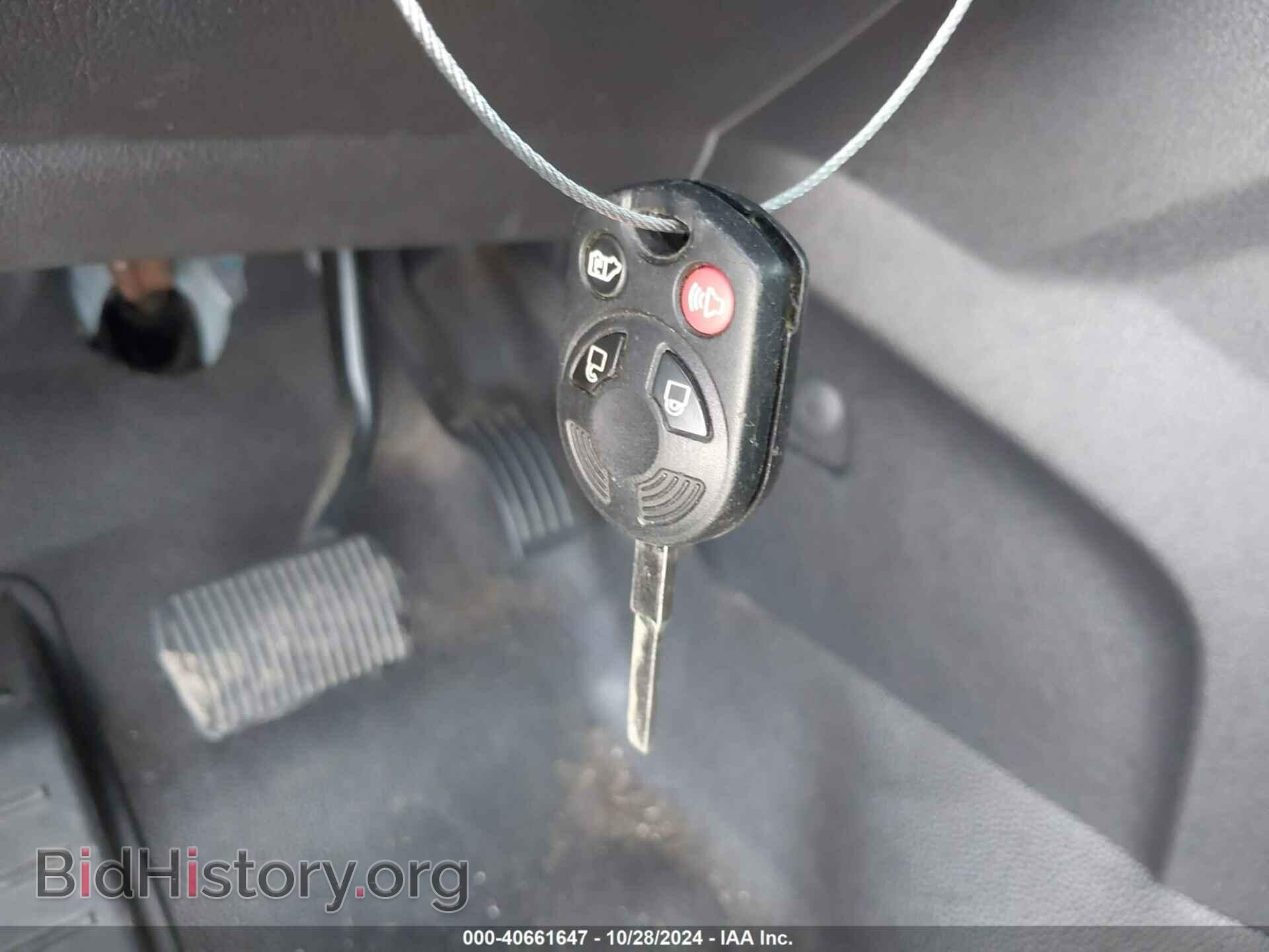 2018 FORD TRANSIT CONNECT - VIN: NM0GE9E73J1372807 - Фото 11