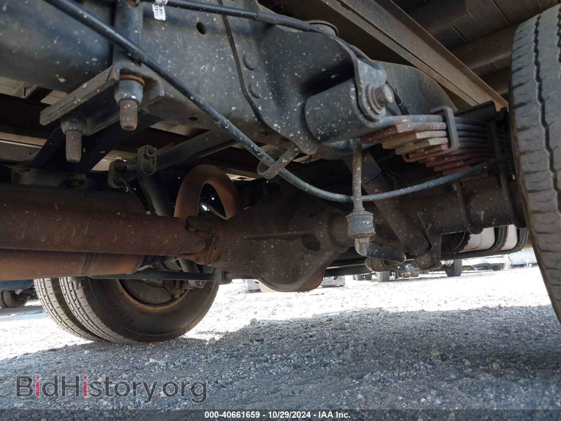 2016 FORD E-450 CUTAWAY - VIN: 1FDXE4FS6GDC54777 - Фото 12