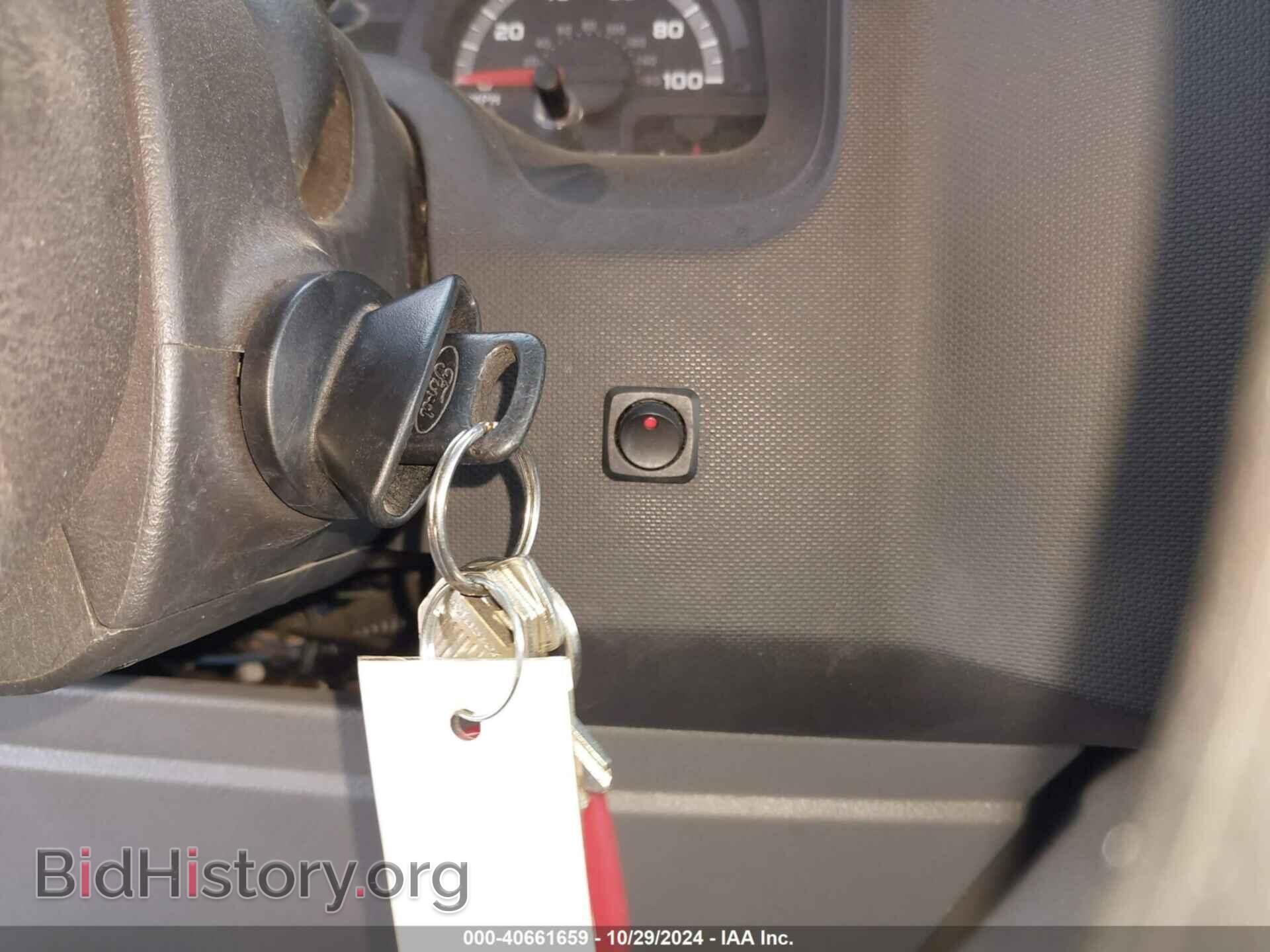 2016 FORD E-450 CUTAWAY - VIN: 1FDXE4FS6GDC54777 - Фото 6