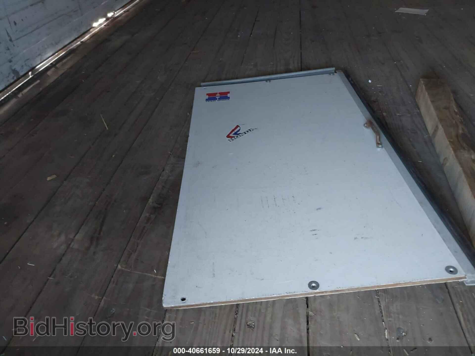 2016 FORD E-450 CUTAWAY - VIN: 1FDXE4FS6GDC54777 - Фото 7