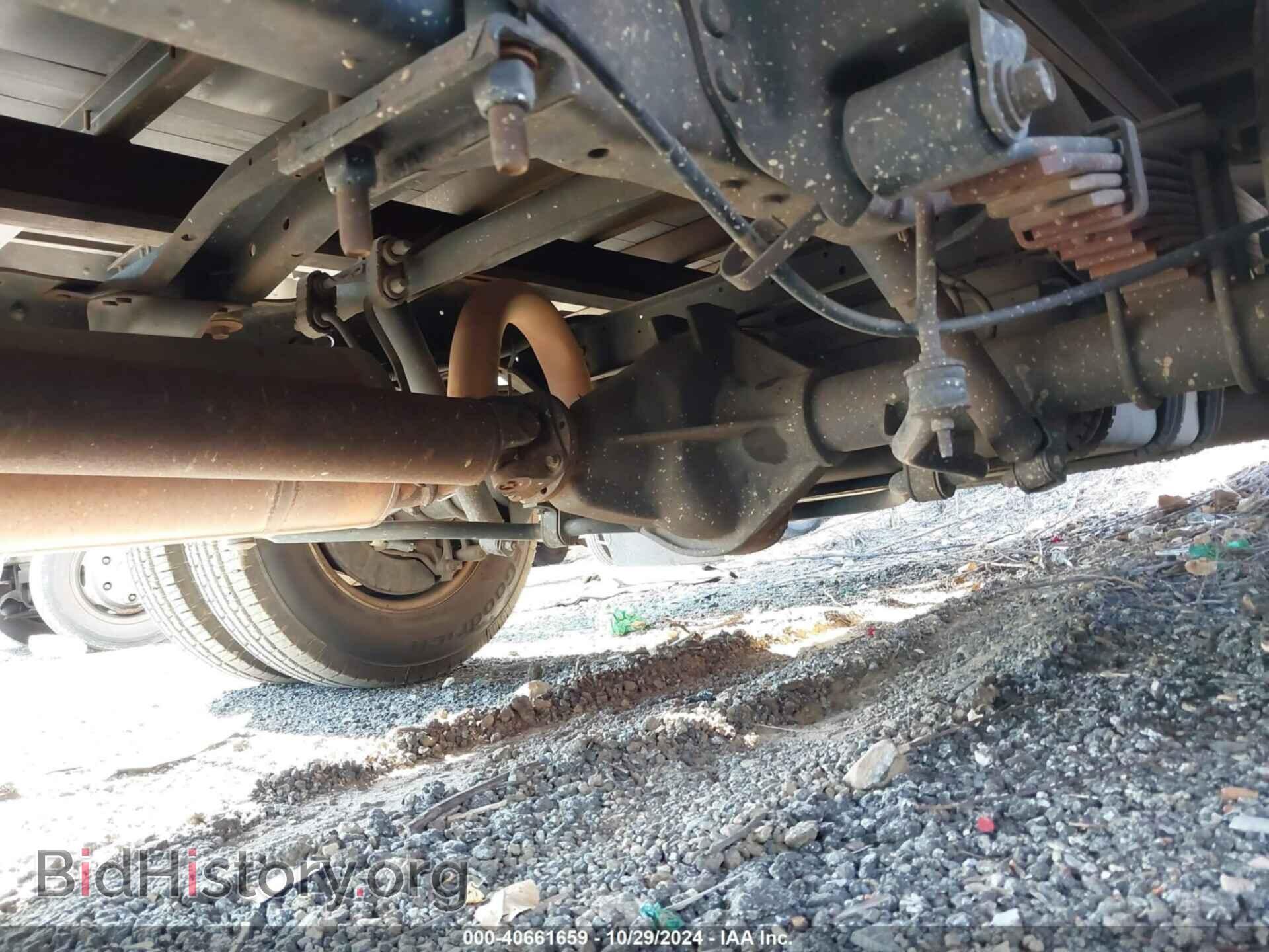 2016 FORD E-450 CUTAWAY - VIN: 1FDXE4FS6GDC54777 - Фото 8