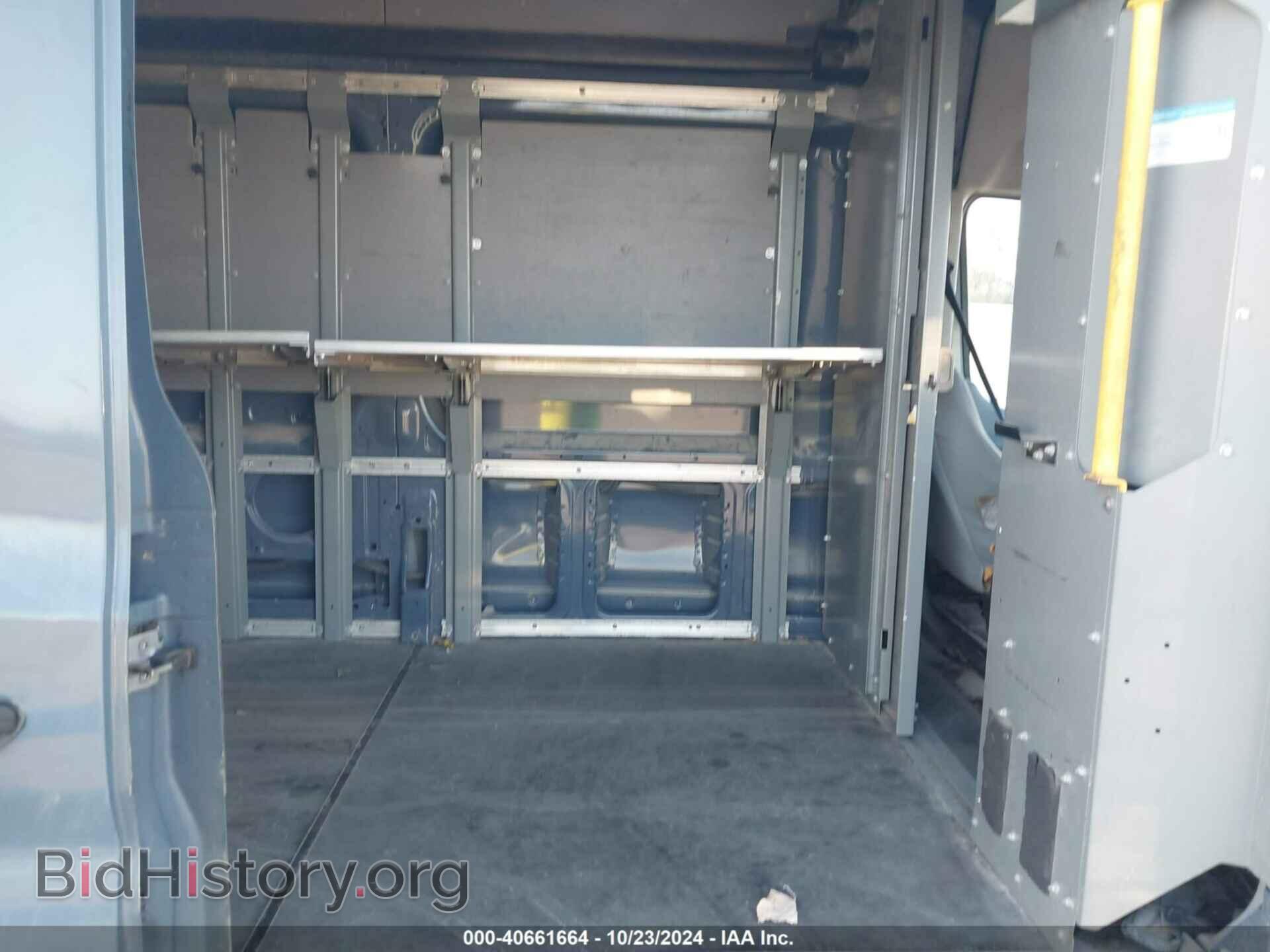 2019 FORD TRANSIT-250 - VIN: 1FTYR3XM4KKB73739 - Фото 7