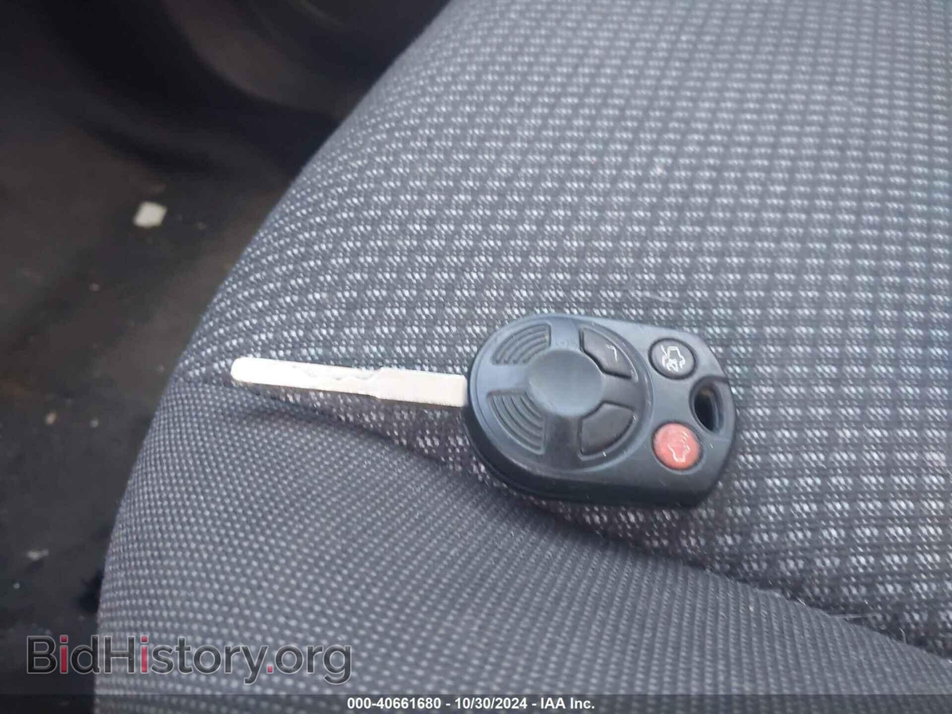 2014 FORD TRANSIT CONNECT - VIN: NM0LE7E79E1166397 - Фото 11