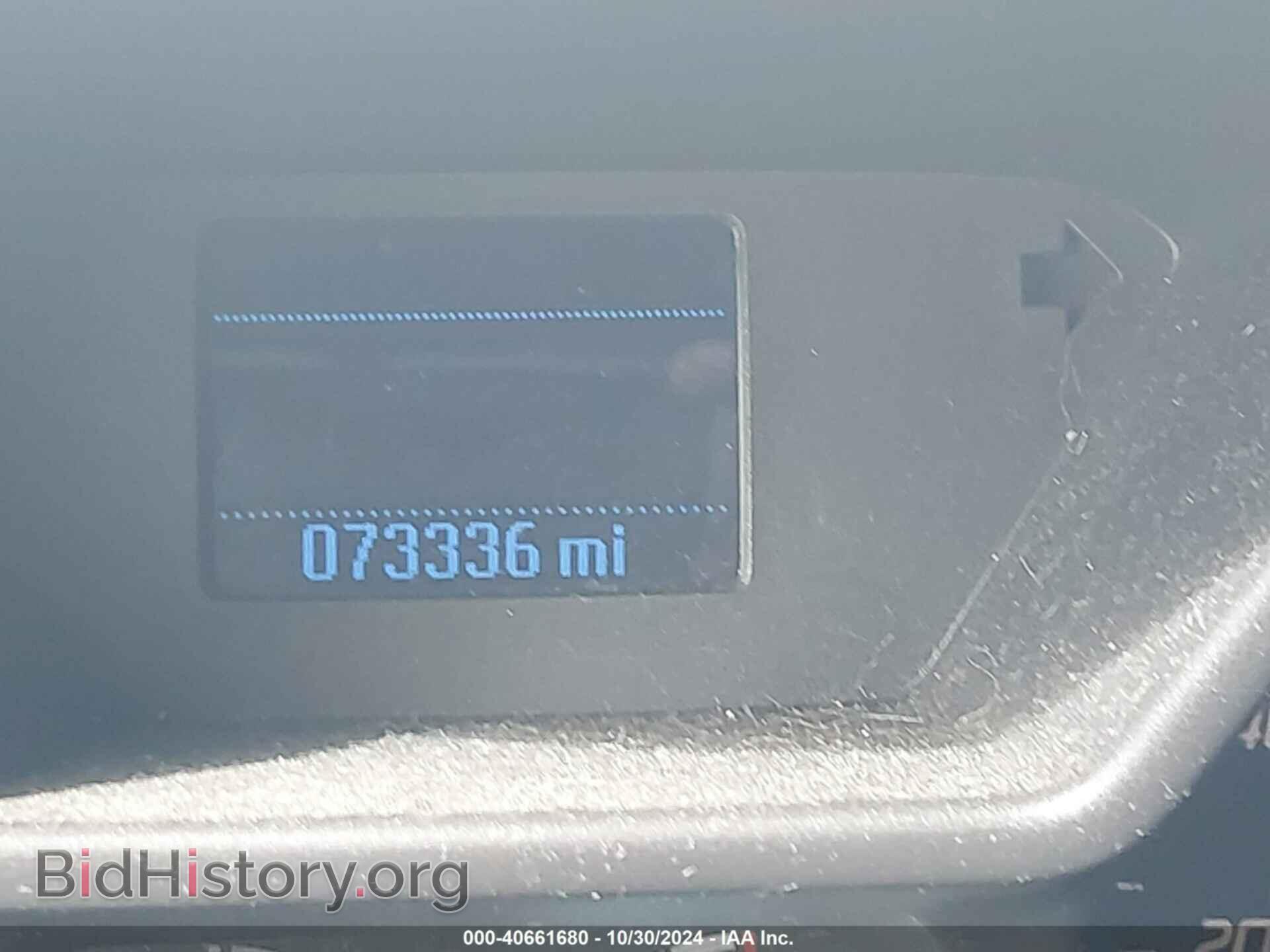 2014 FORD TRANSIT CONNECT - VIN: NM0LE7E79E1166397 - Фото 15